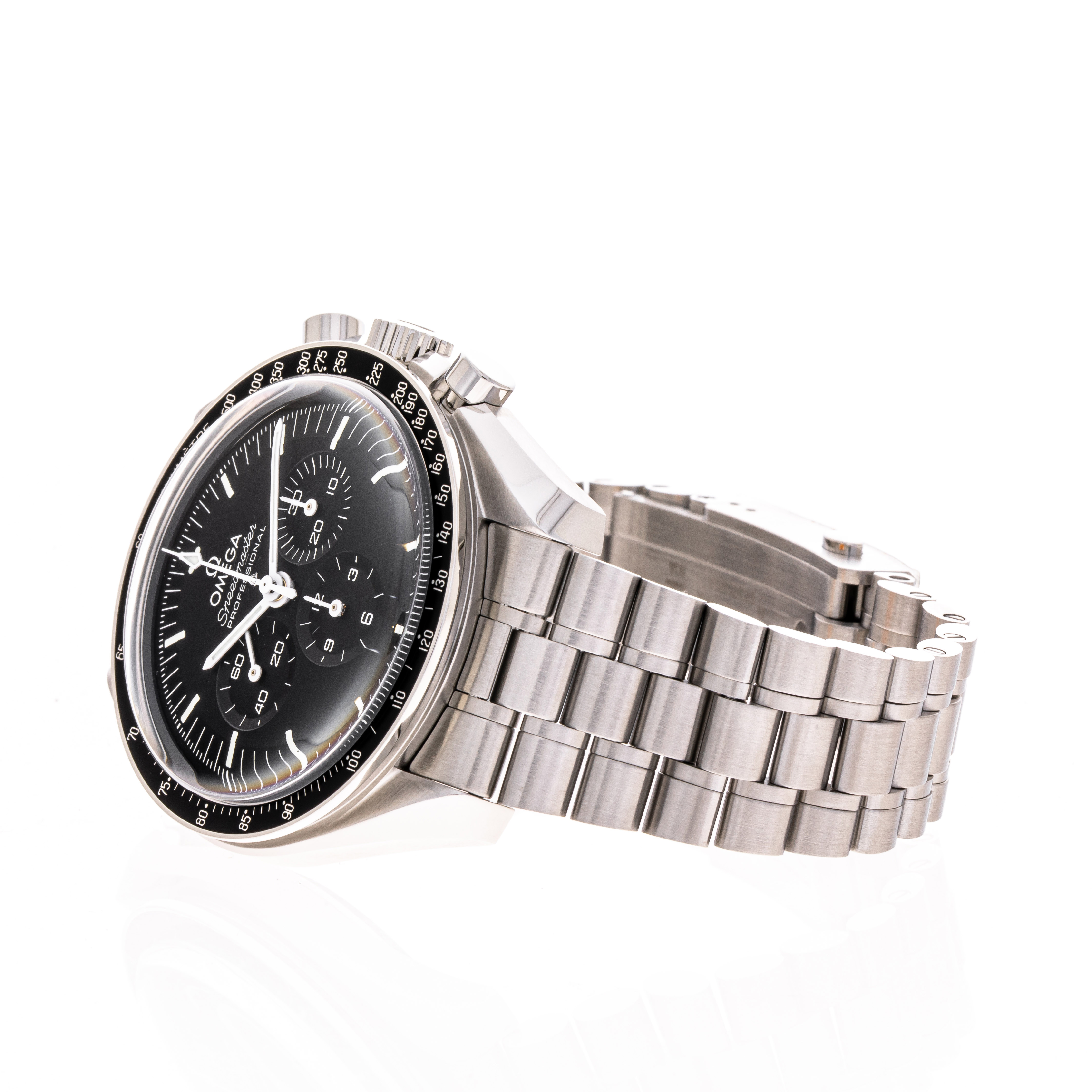 Speedmaster Moonwatch 42