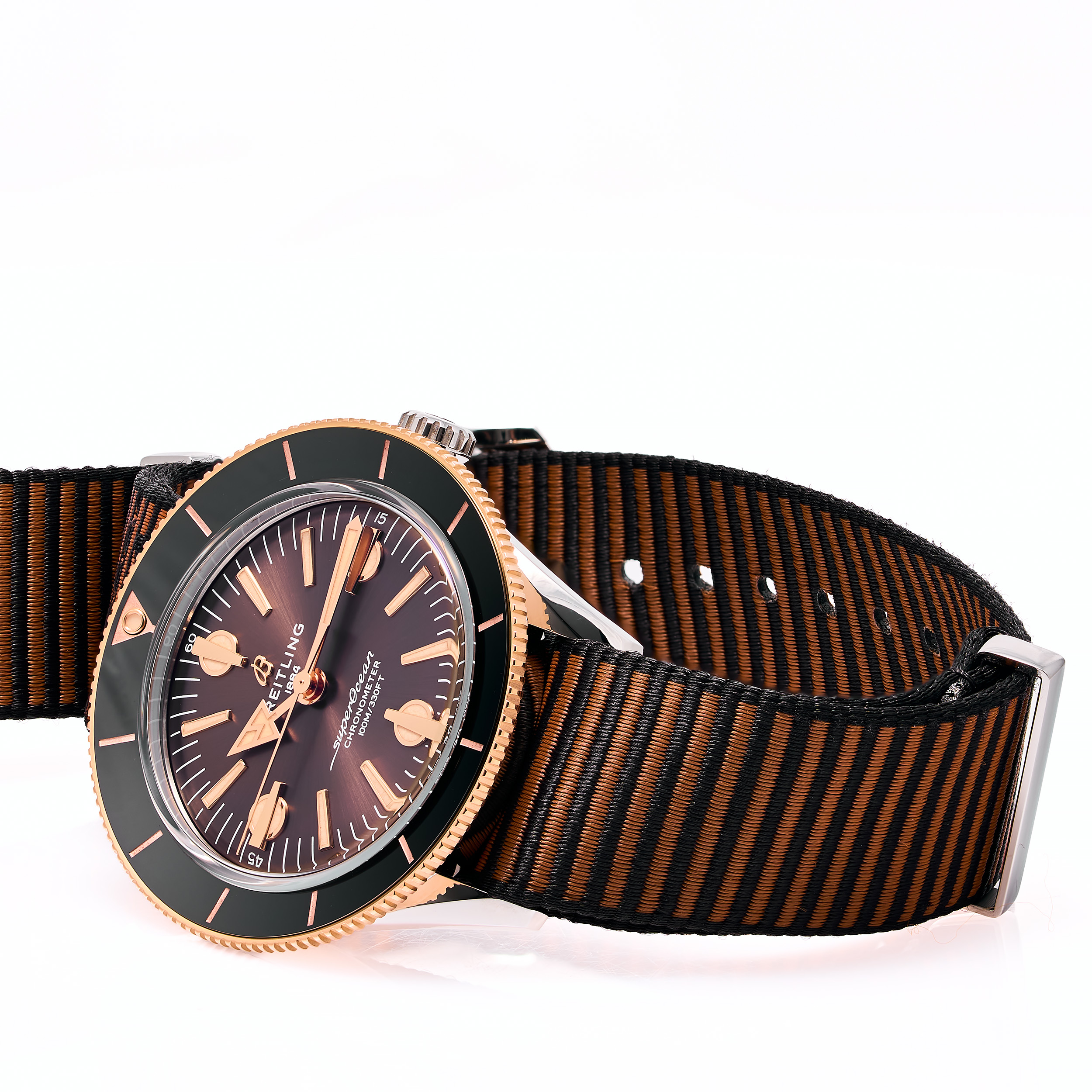 Superocean Heritage ’57 Outerknown 1 of 500