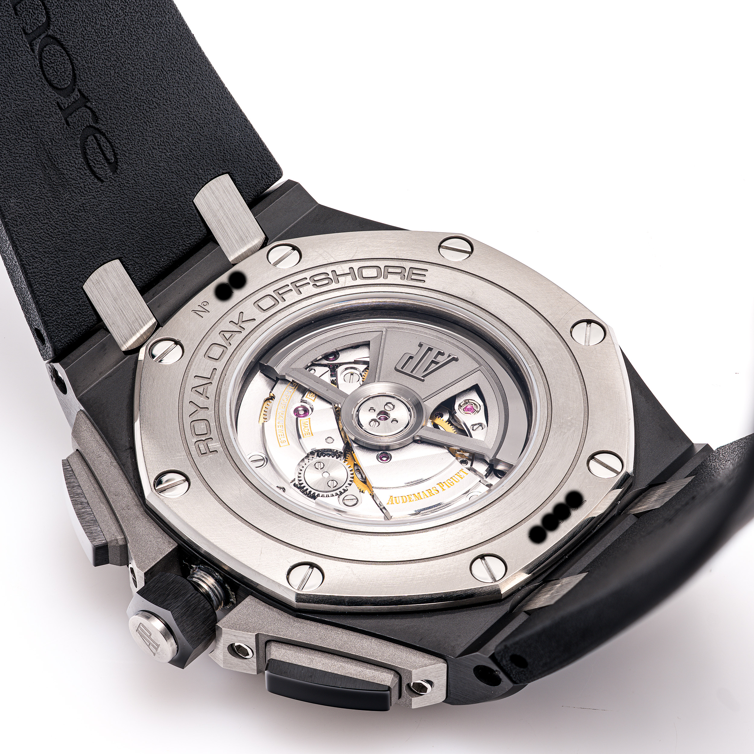 Royal Oak Offshore Chronograph 44