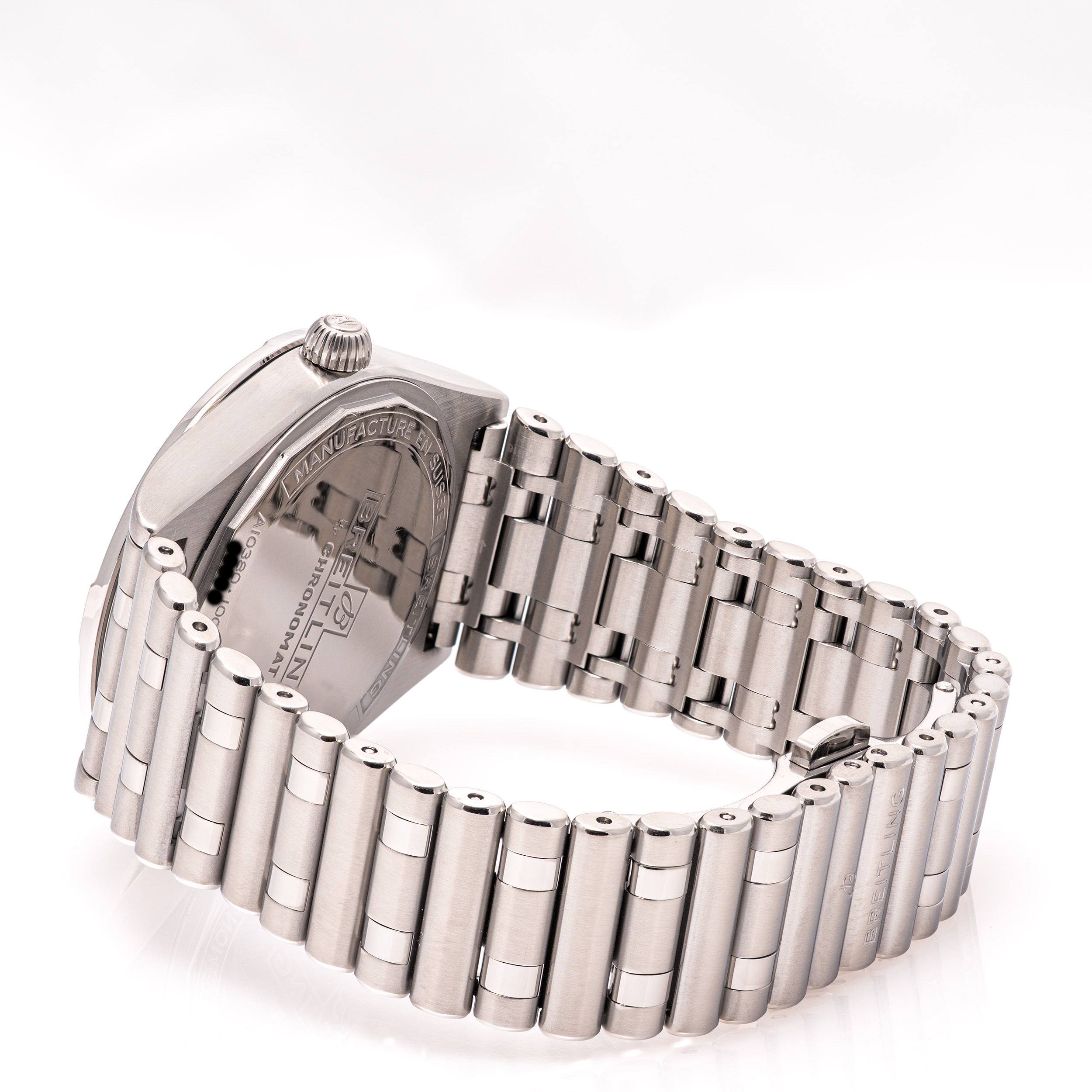Chronomat 36