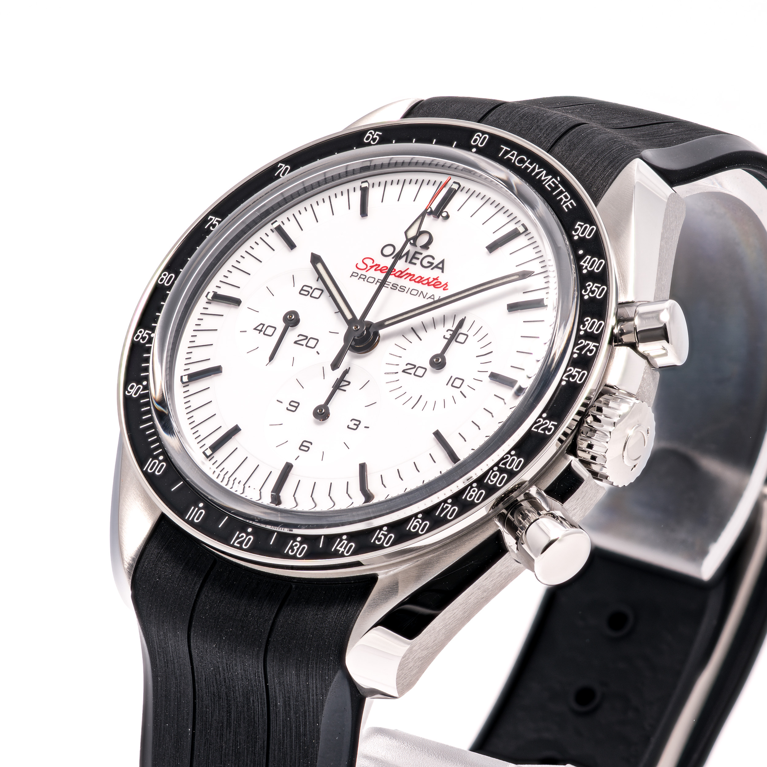Speedmaster Moonwatch 42