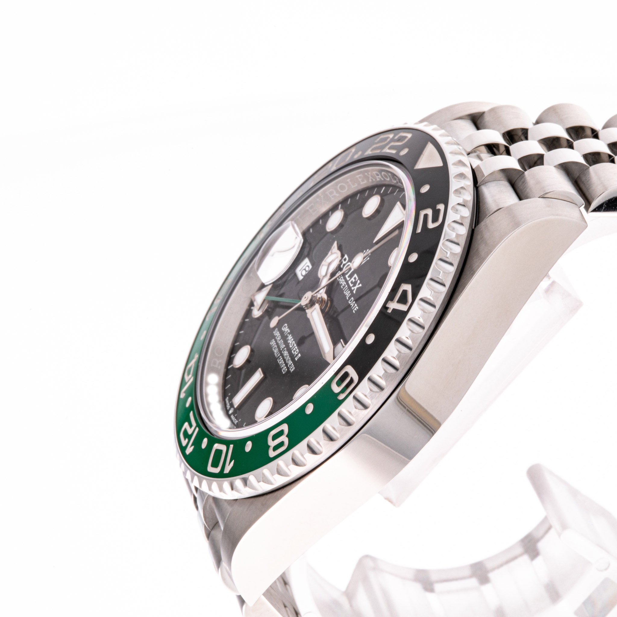 GMT-Master II GMT-Master II