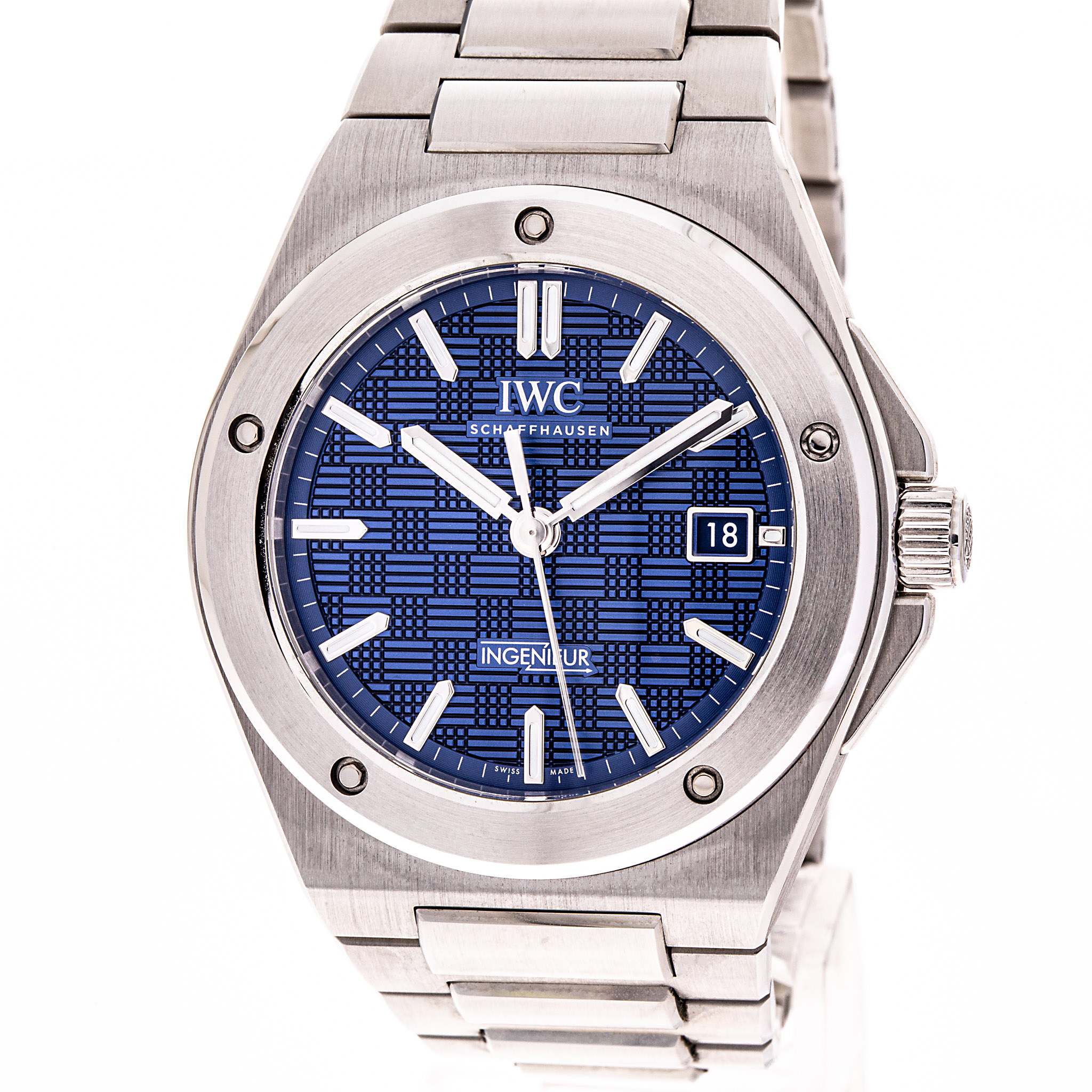Ingenieur Automatic