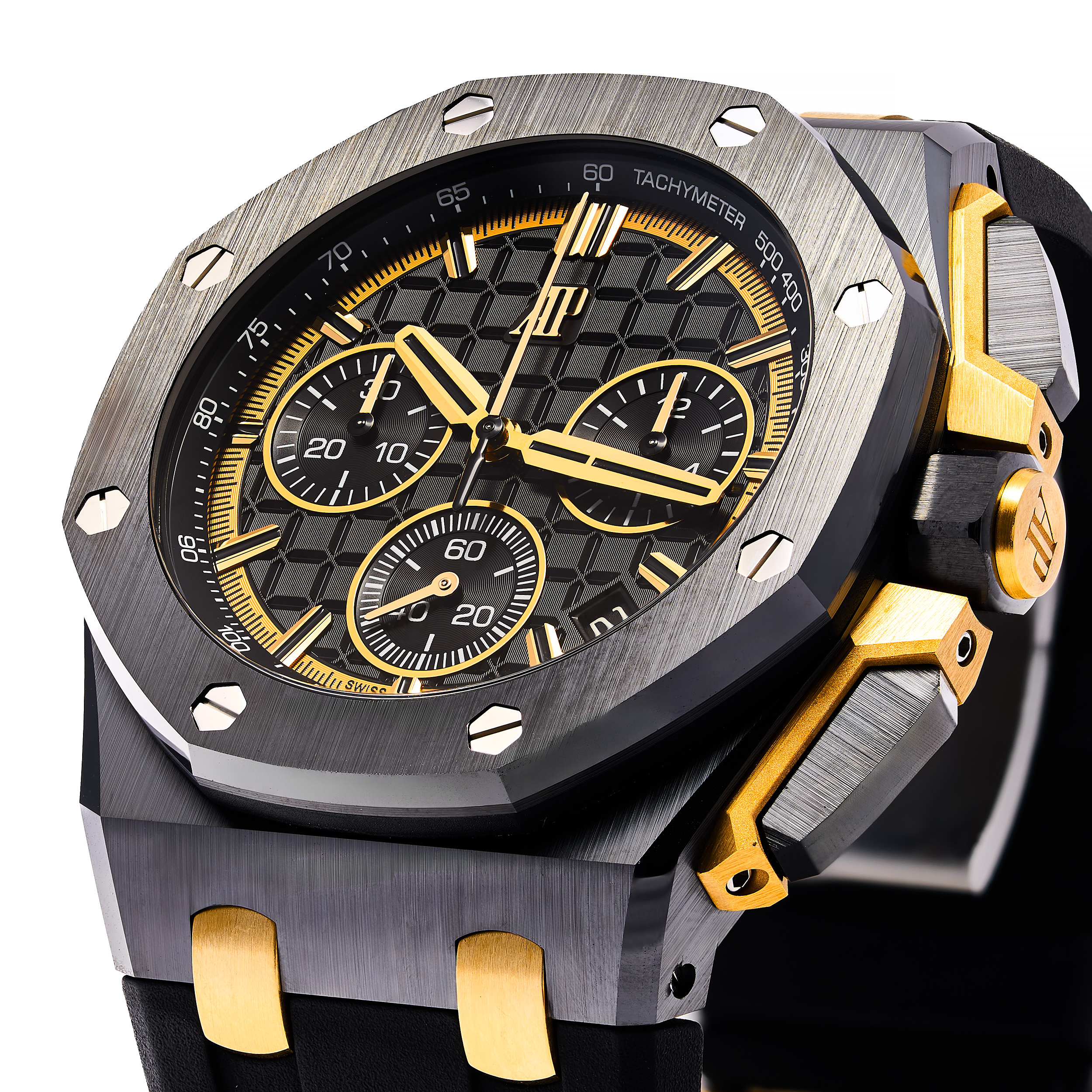 Royal Oak Offshore 43