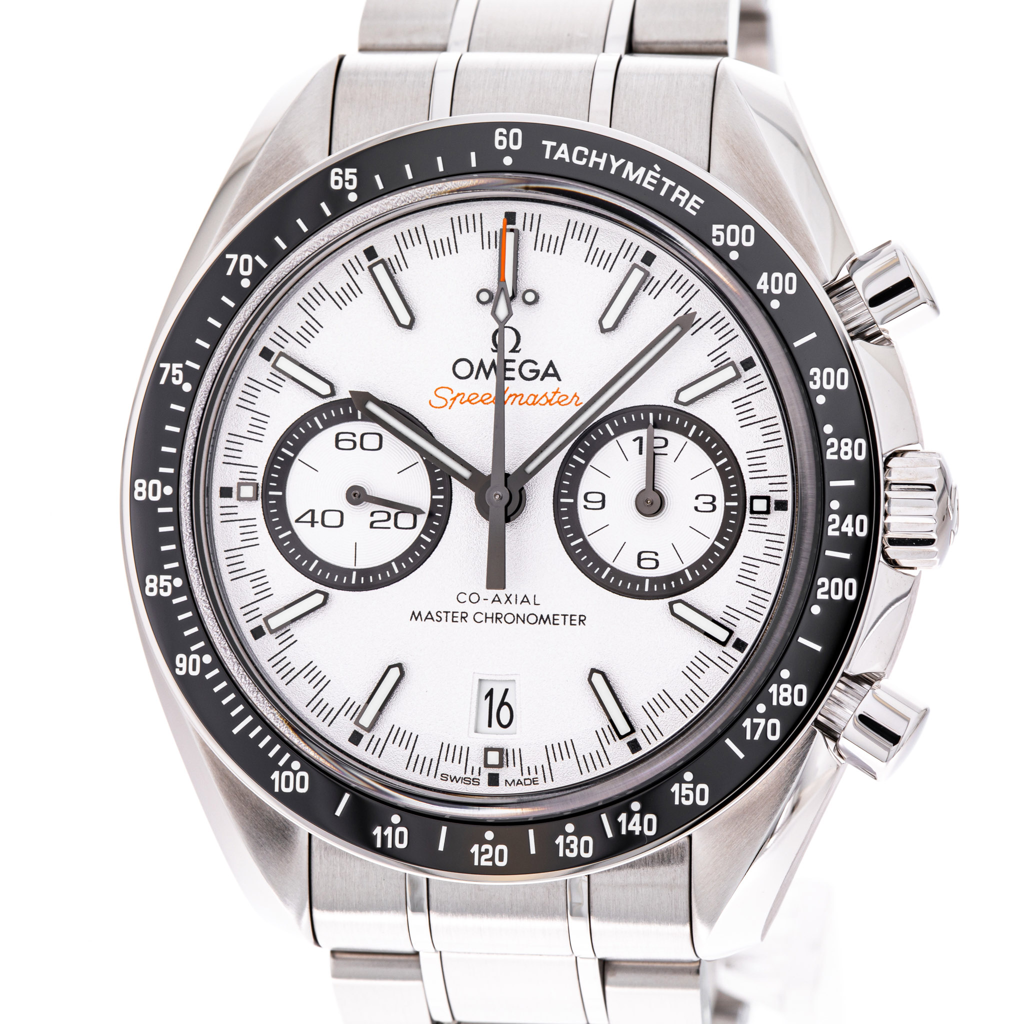 Speedmaster Racing 44