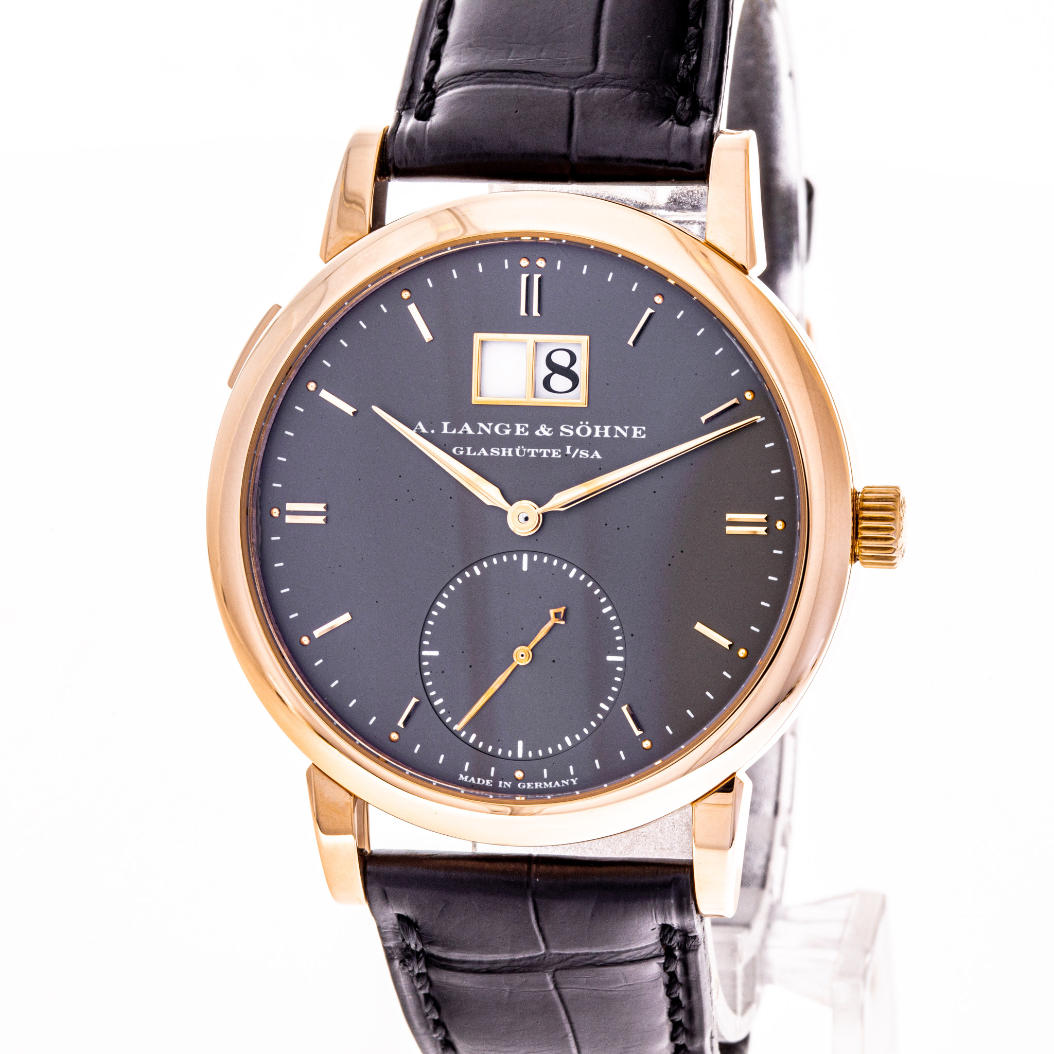Saxonia