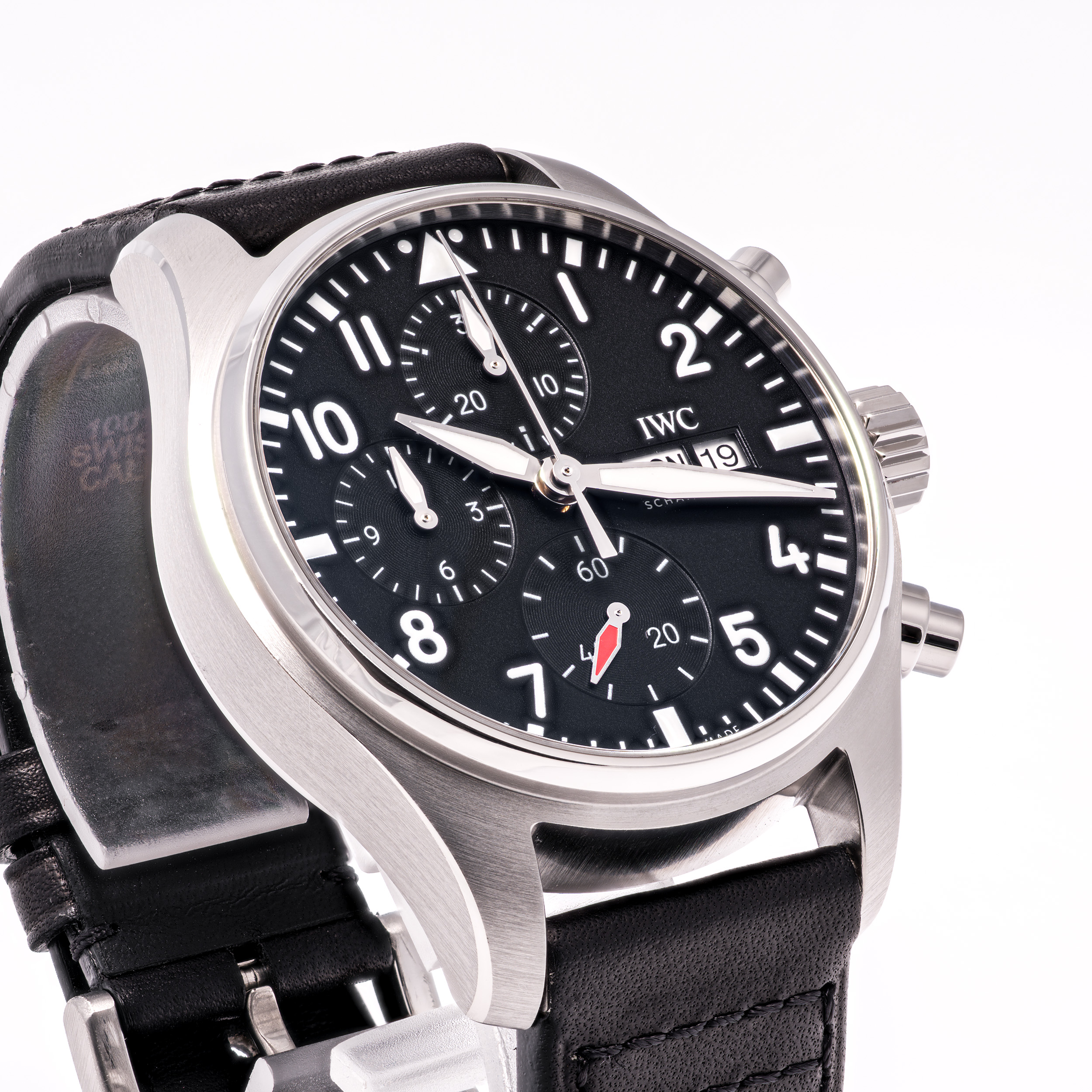 Pilots Chronograph 41