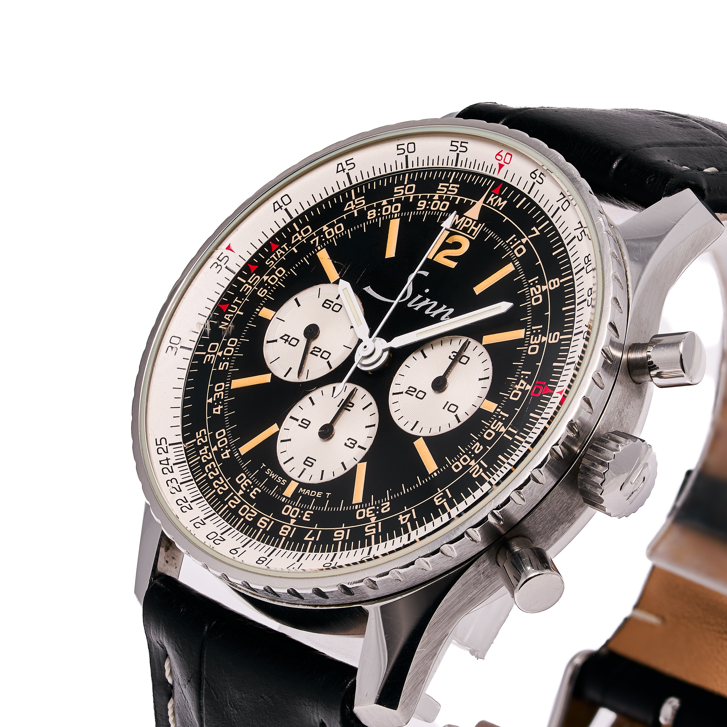 903 ST Chrono