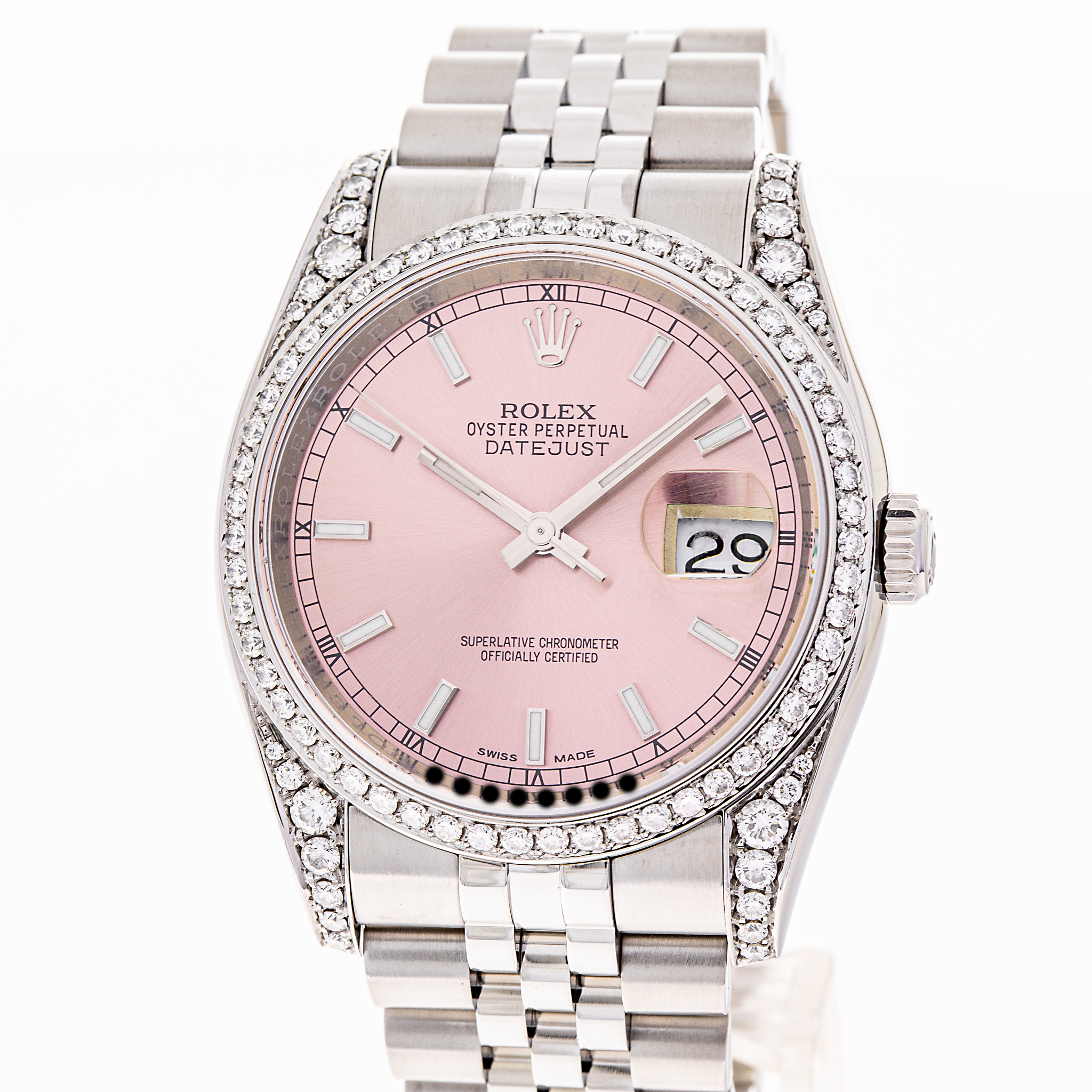 Datejust 36