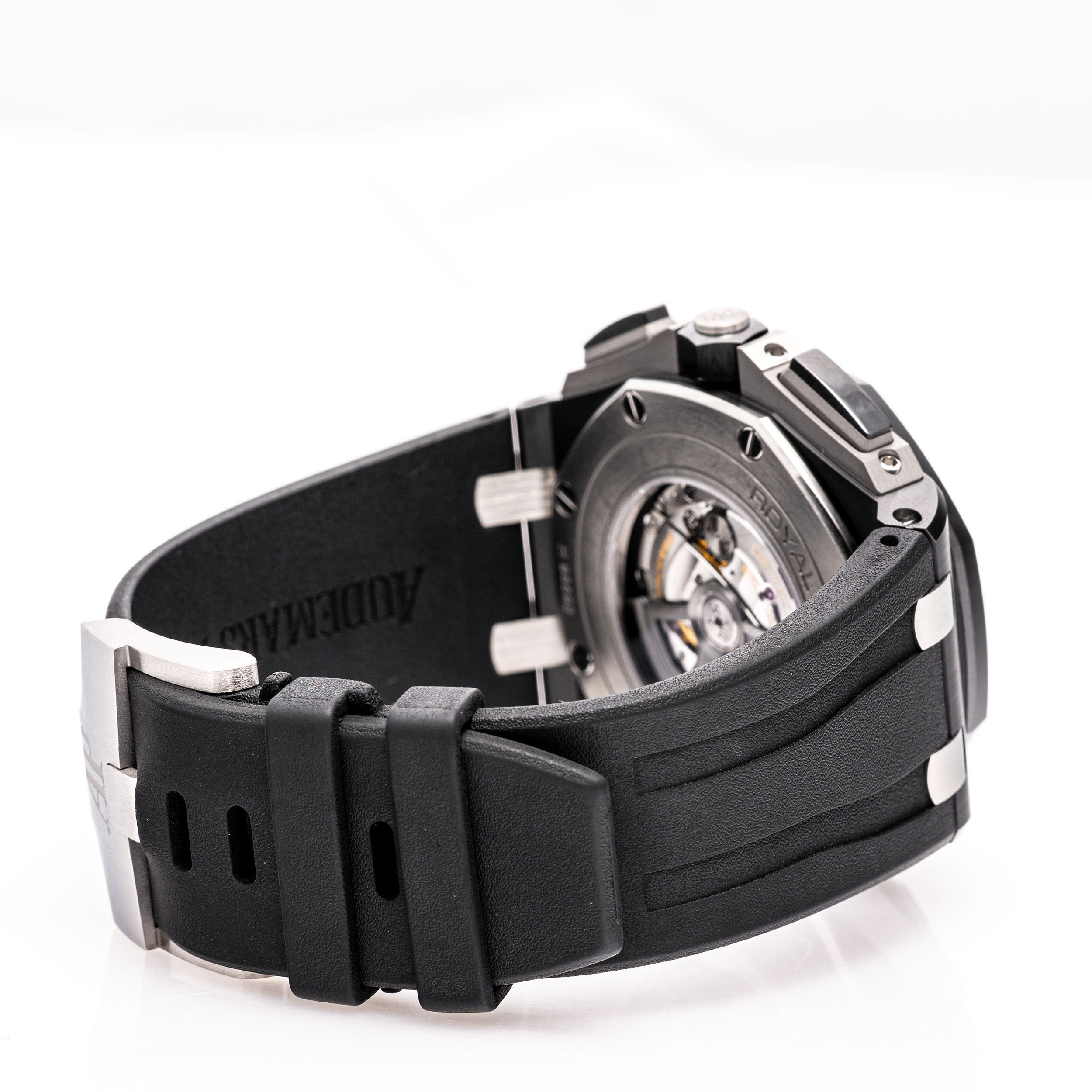 Royal Oak Offshore Chronograph 44