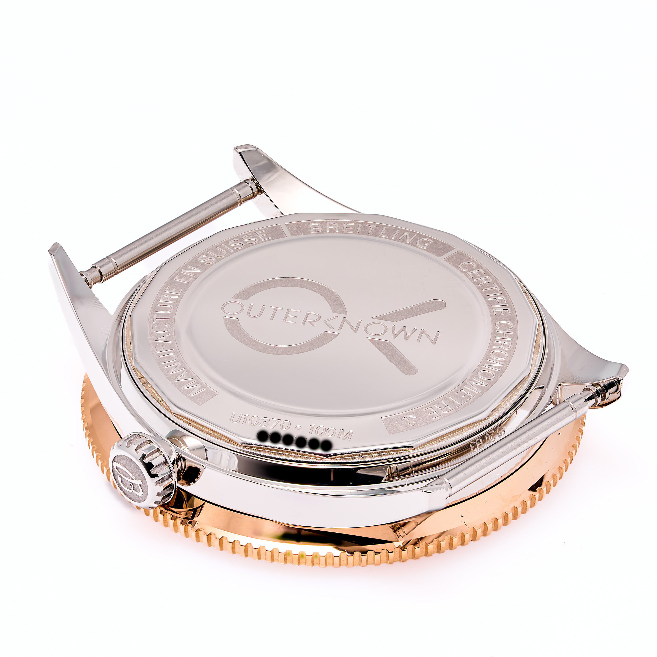 Superocean Heritage ’57 Outerknown 1 of 500