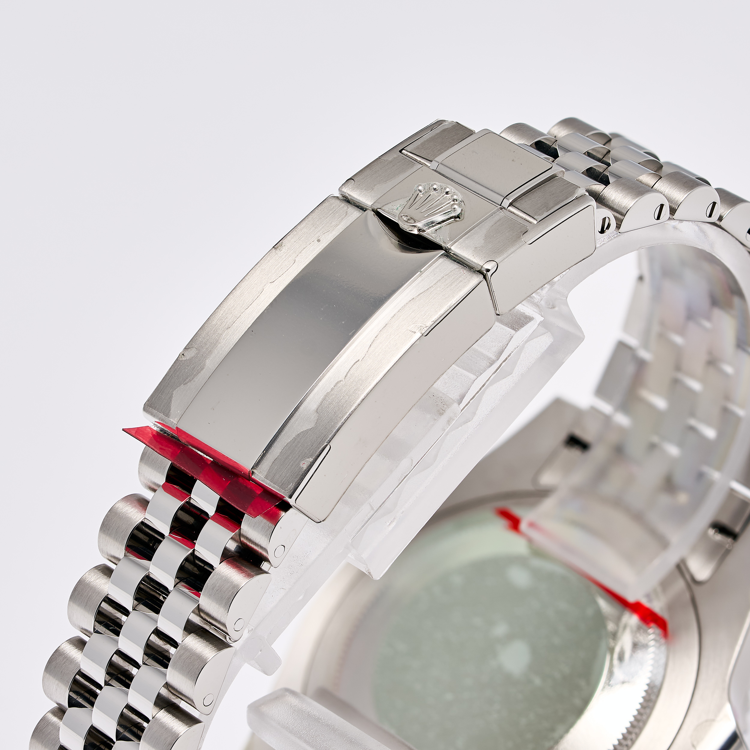 GMT-Master II Pepsi Jubilee