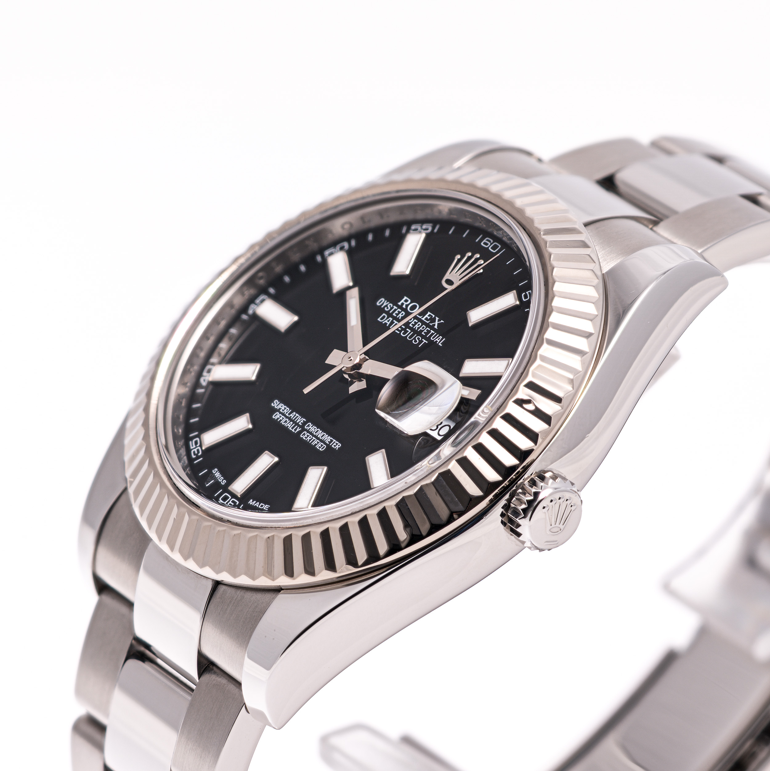 Datejust II 41