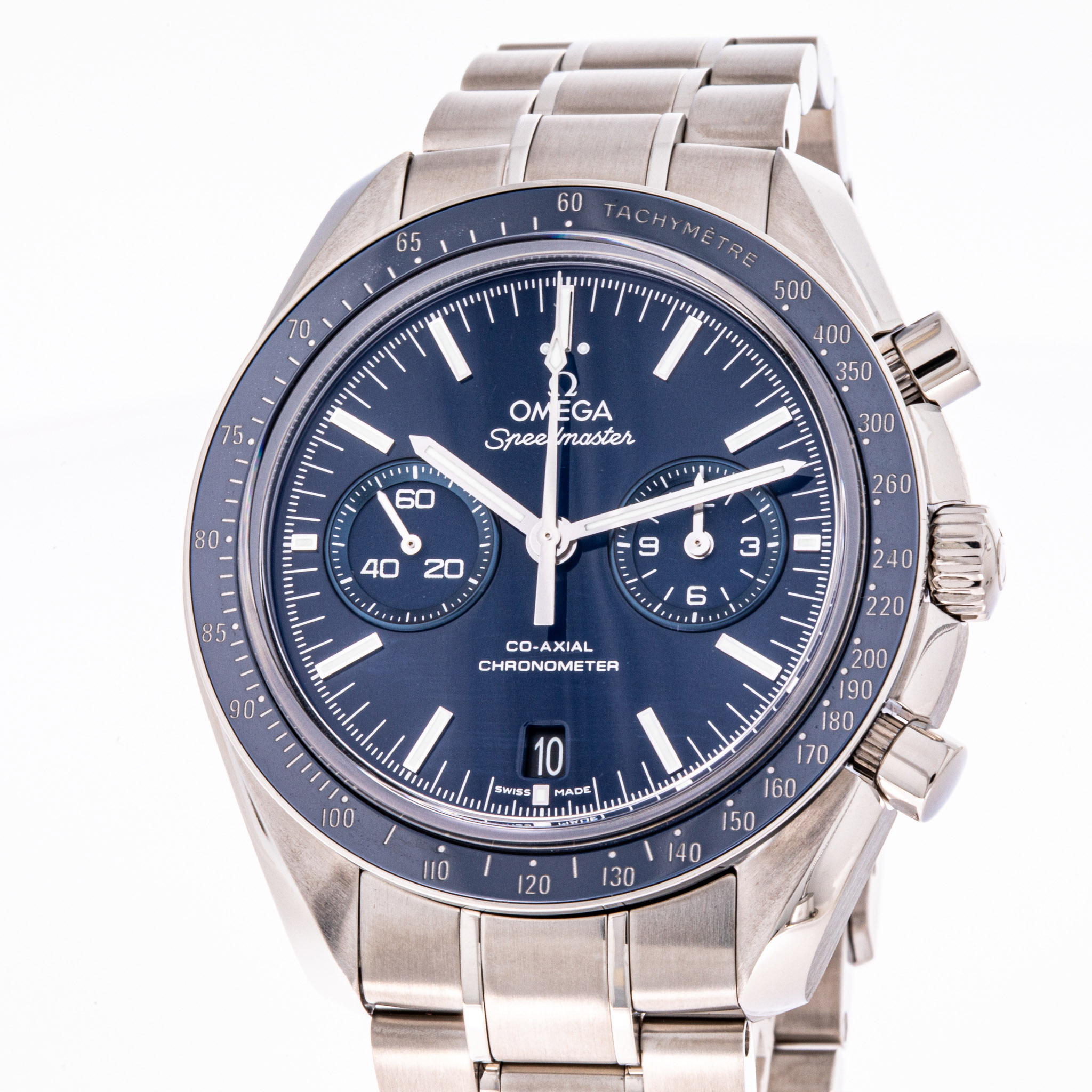 Speedmaster