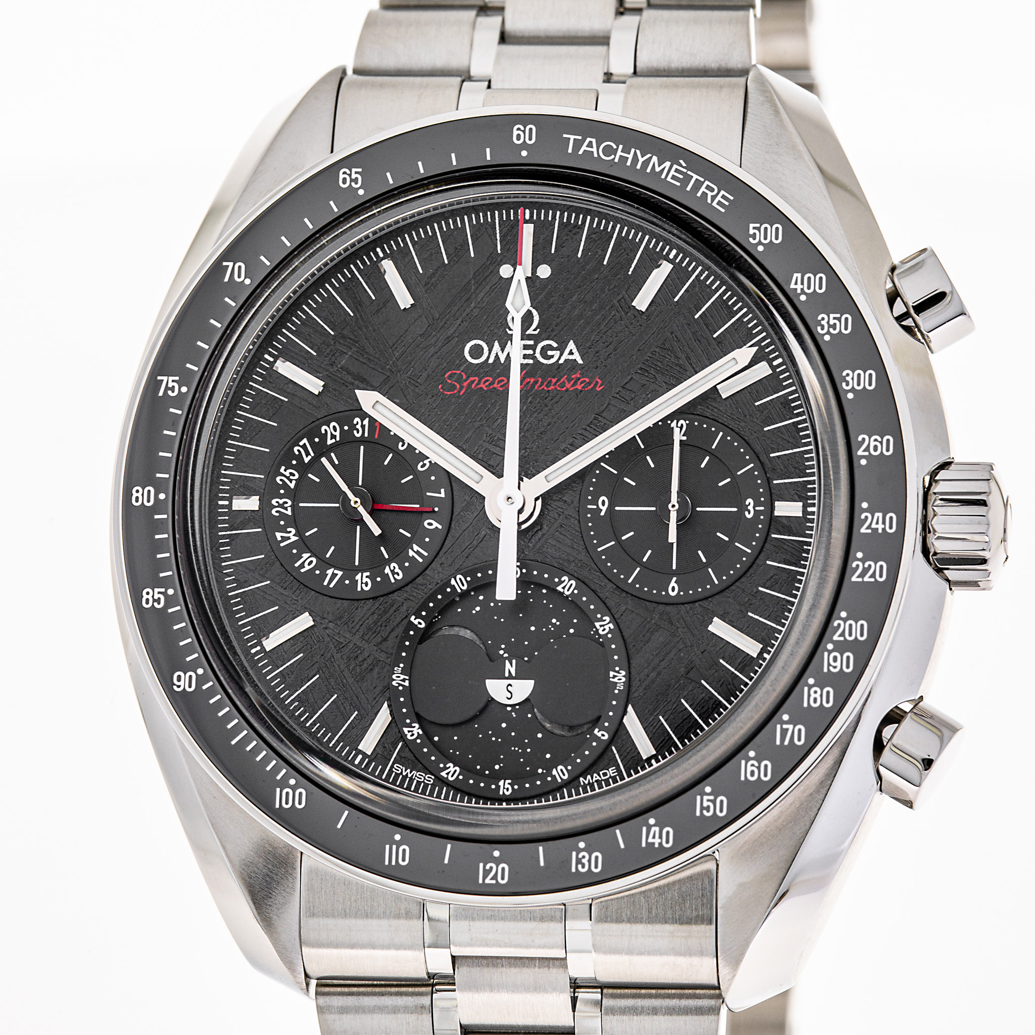 Speedmaster