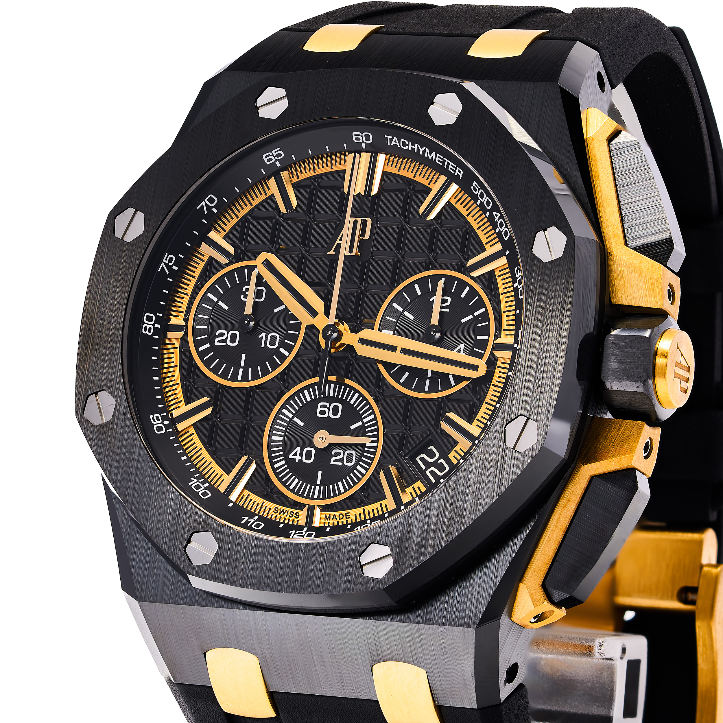 Royal Oak Offshore 43