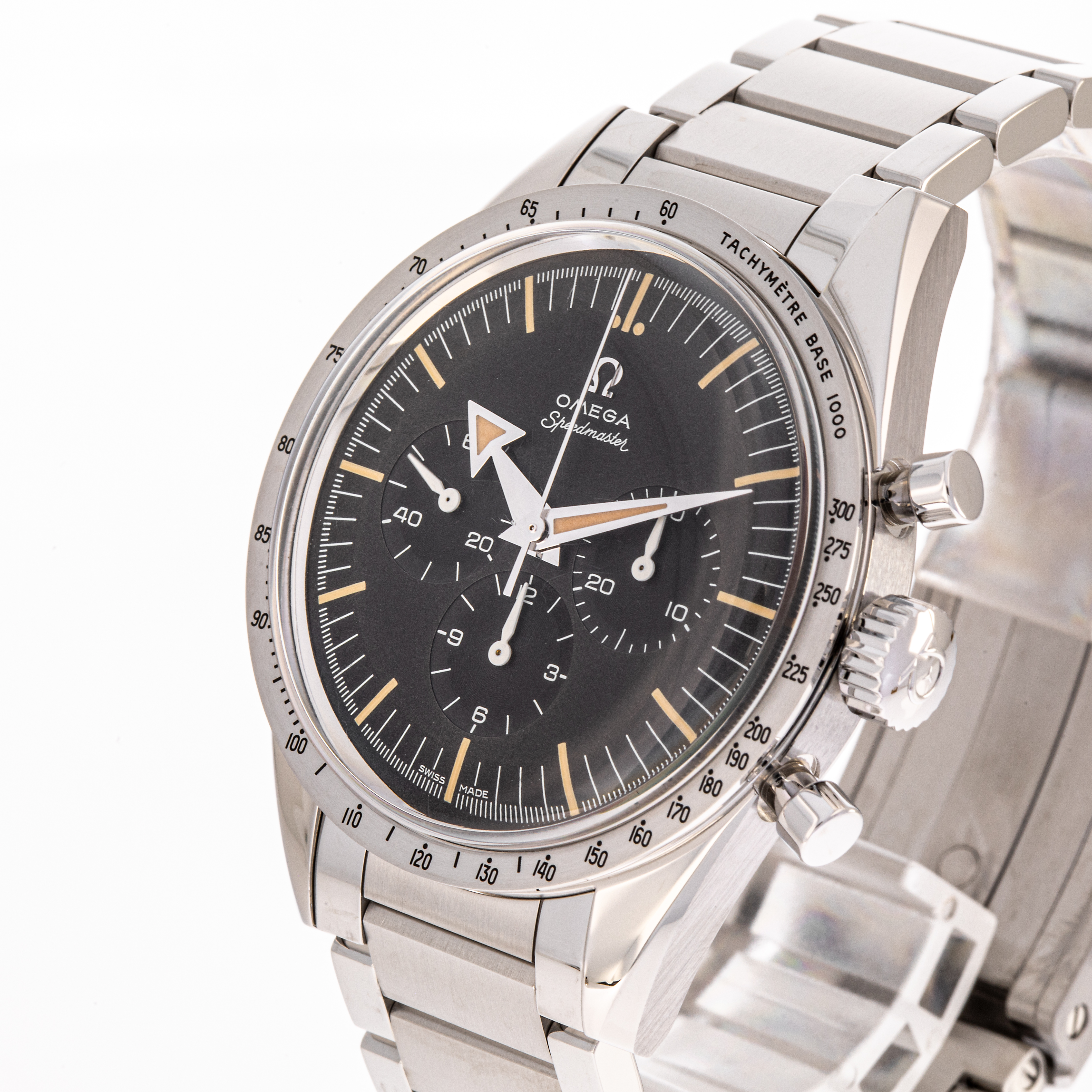 Speedmaster Limited