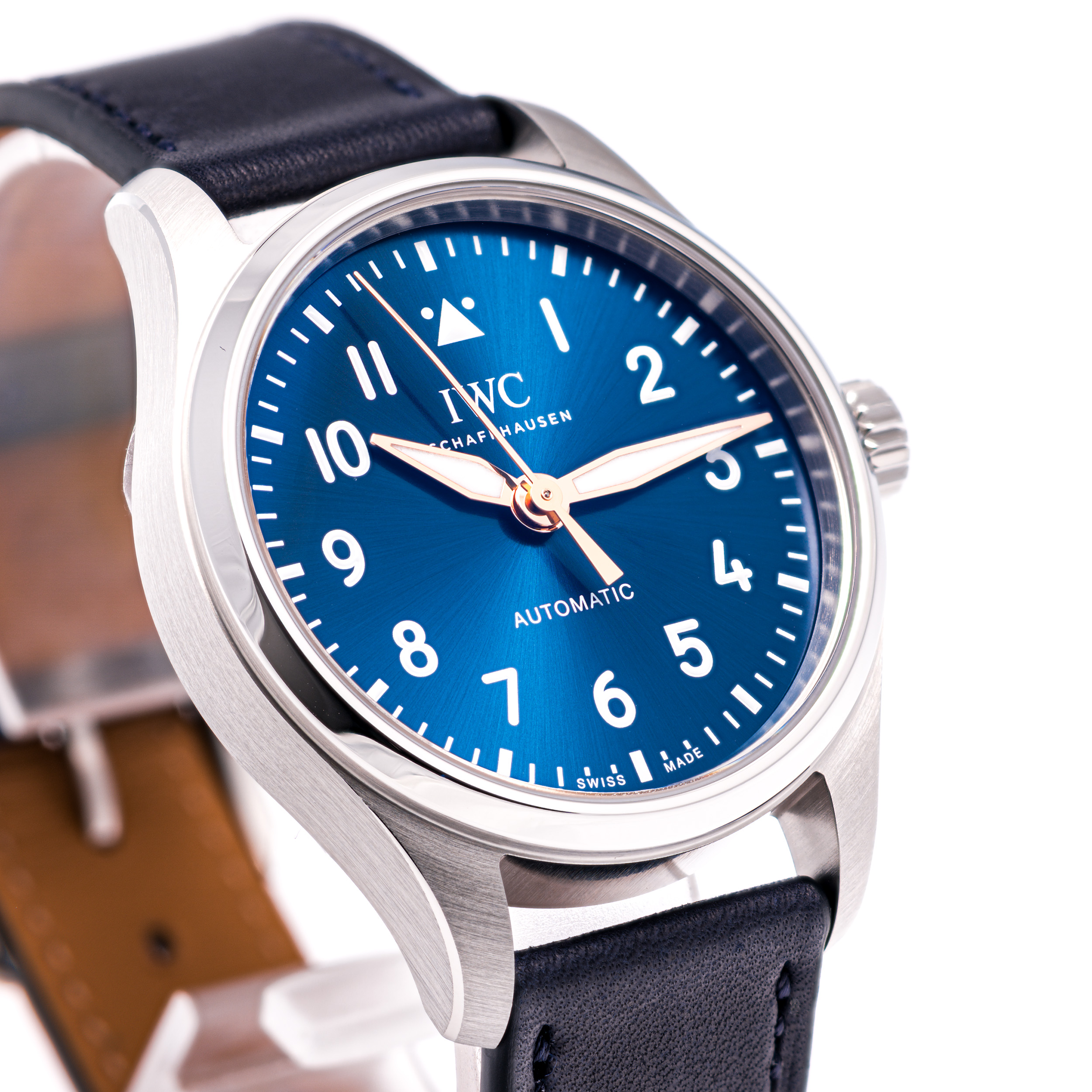 Pilot’s Le Petit Prince 36