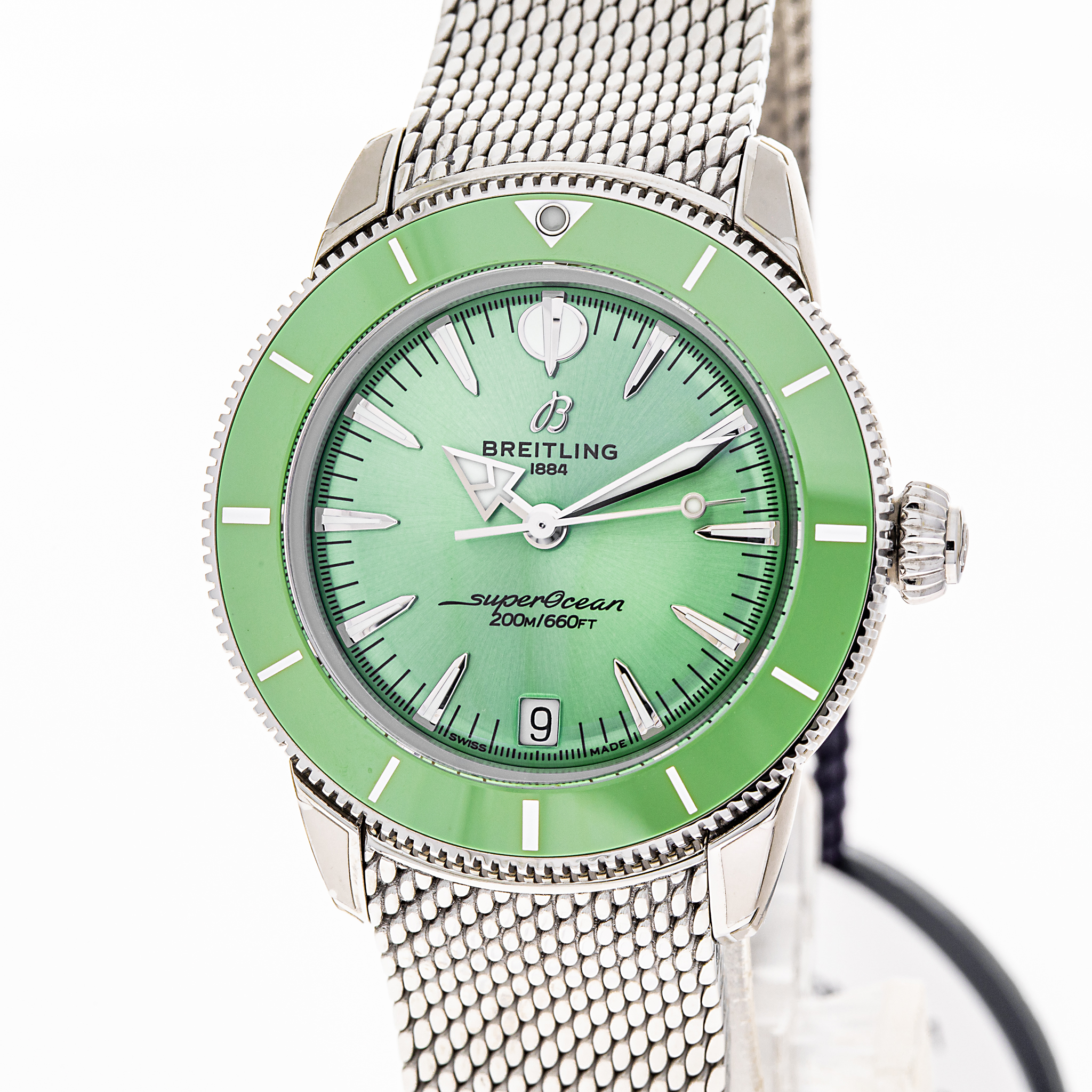 Superocean Heritage