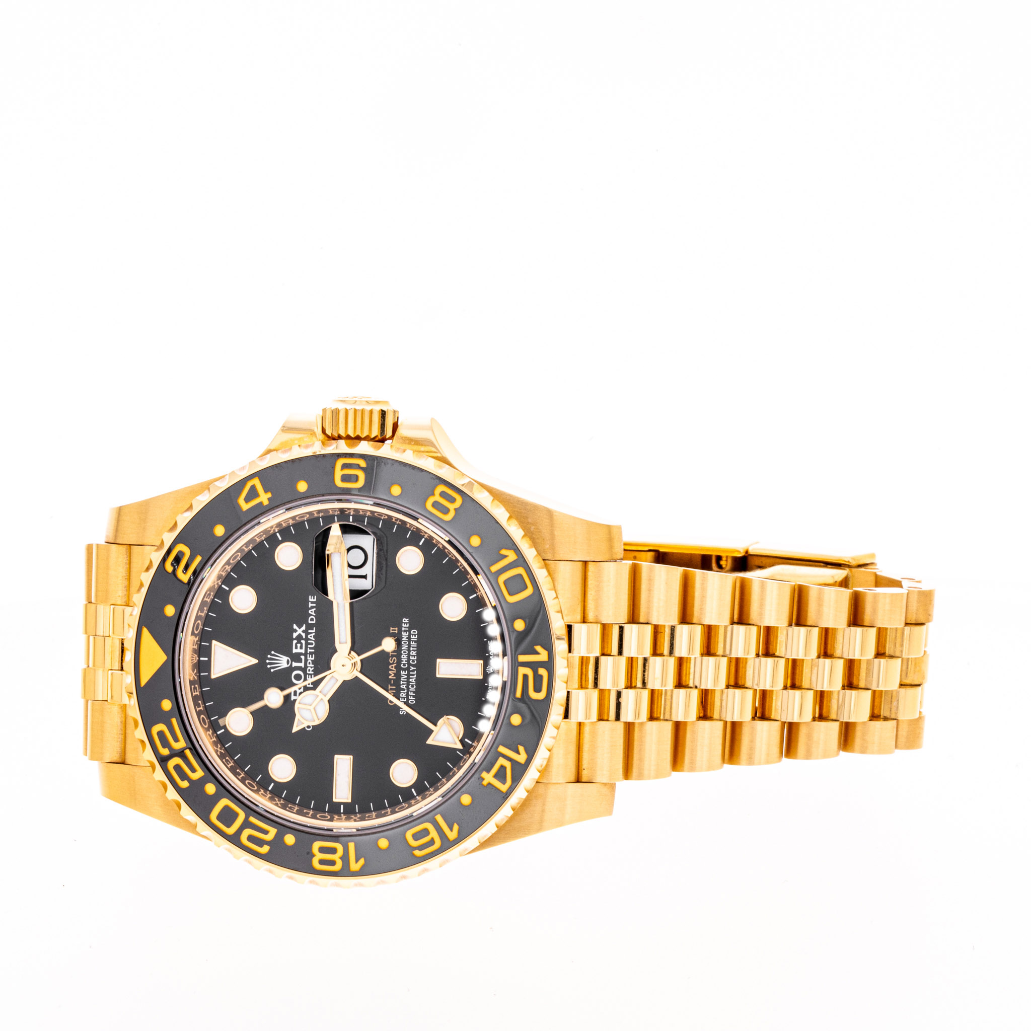 GMT-Master II Zombie 40