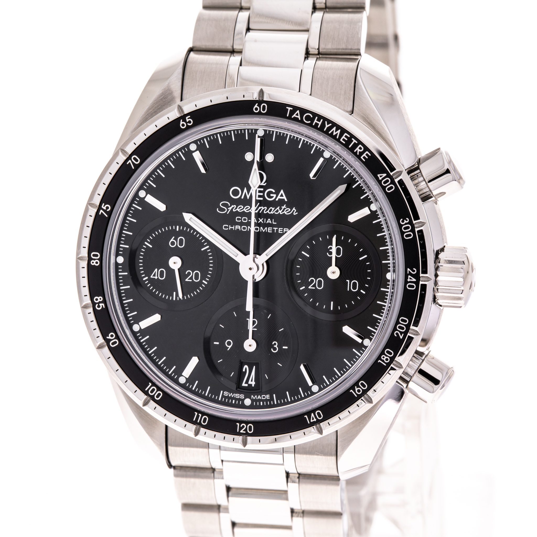 Speedmaster