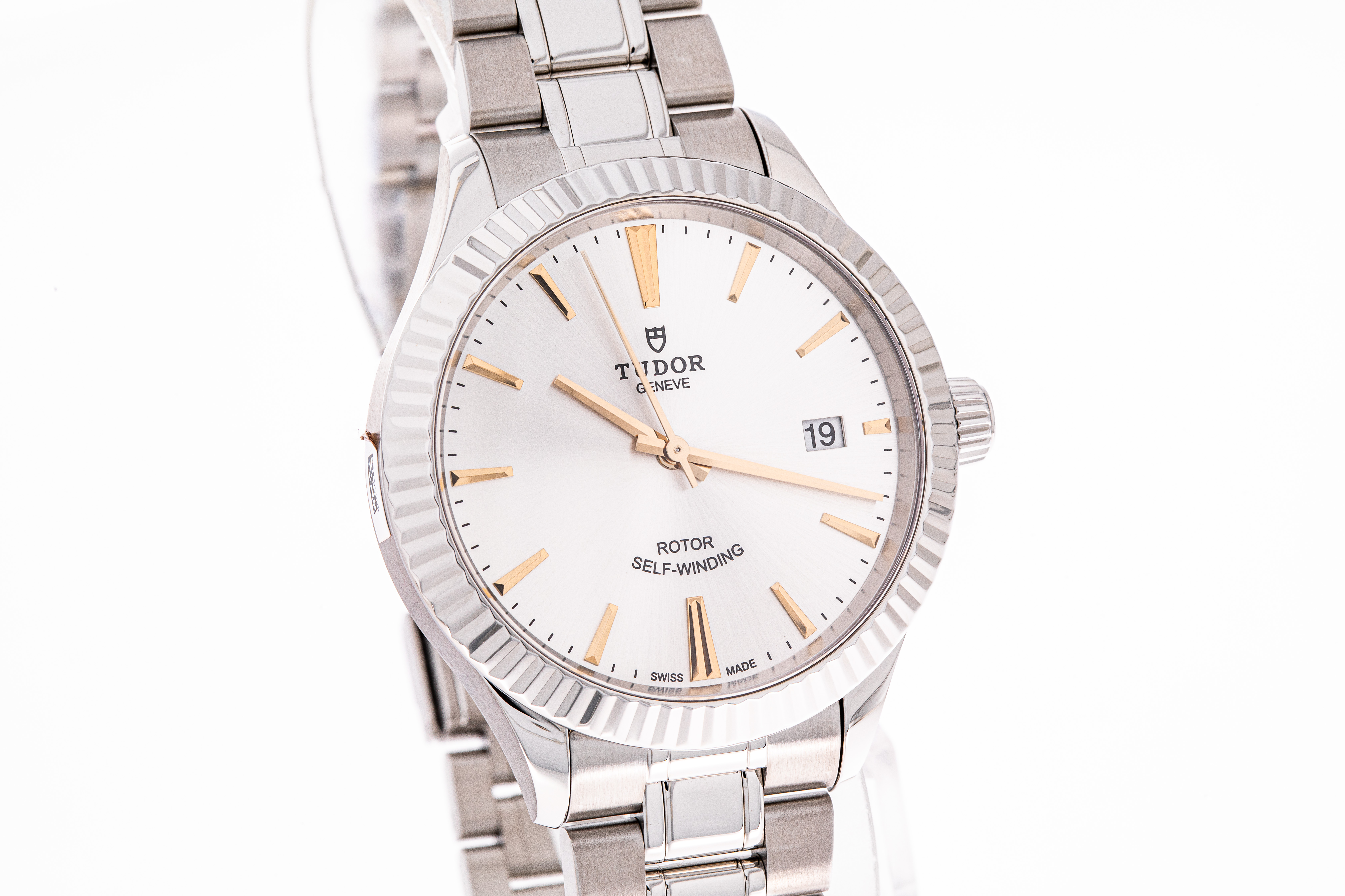 Style Silber 41