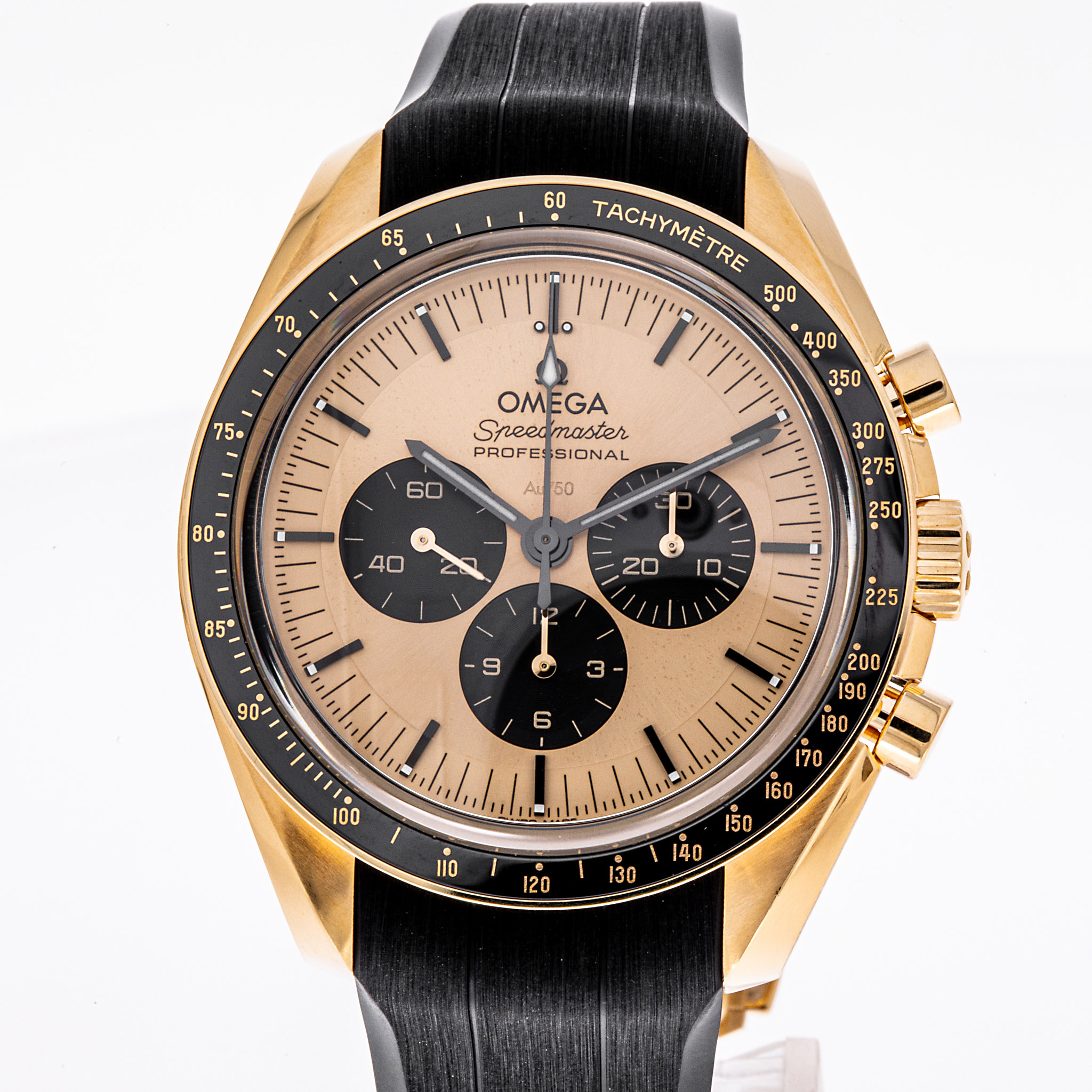 Speedmaster