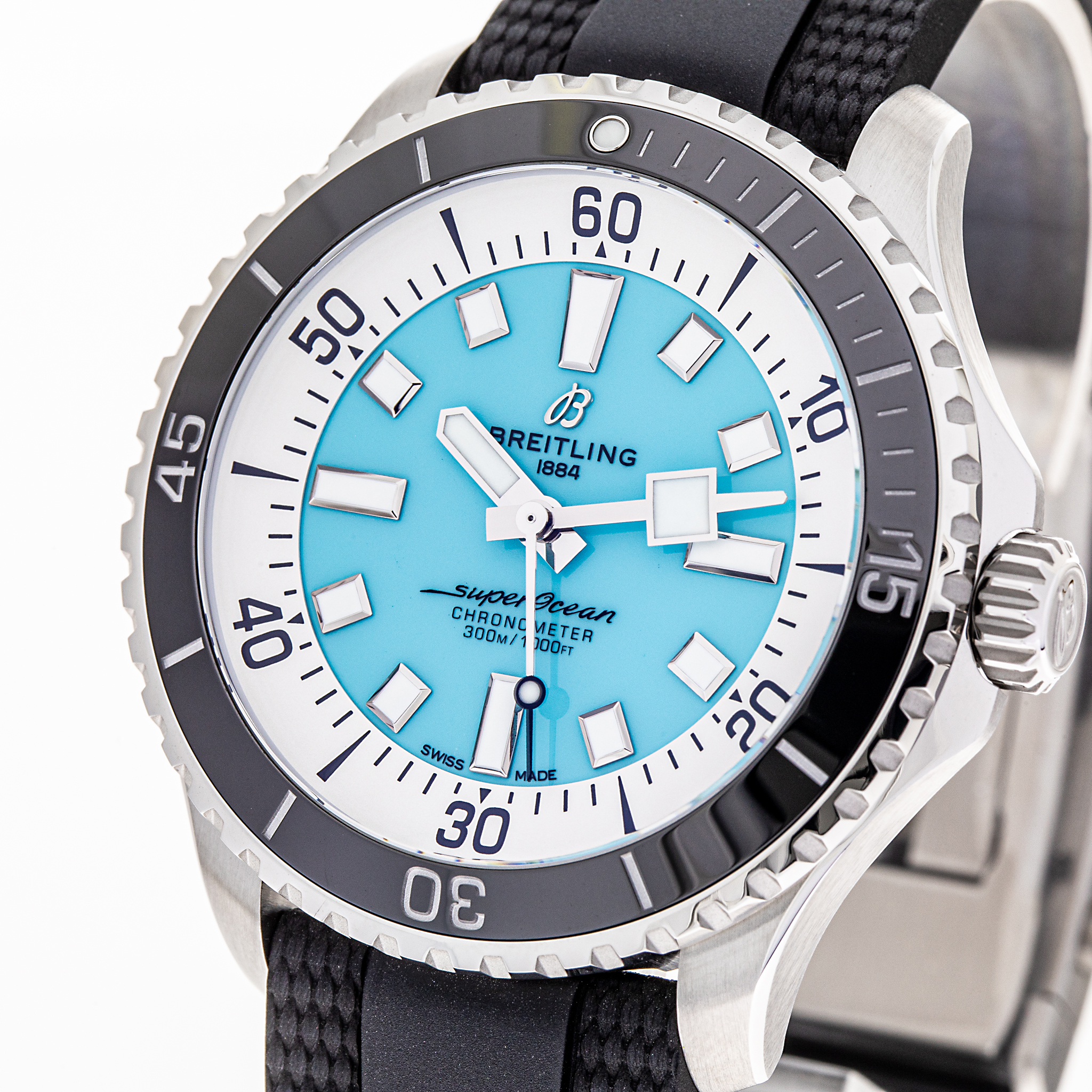 Superocean 44