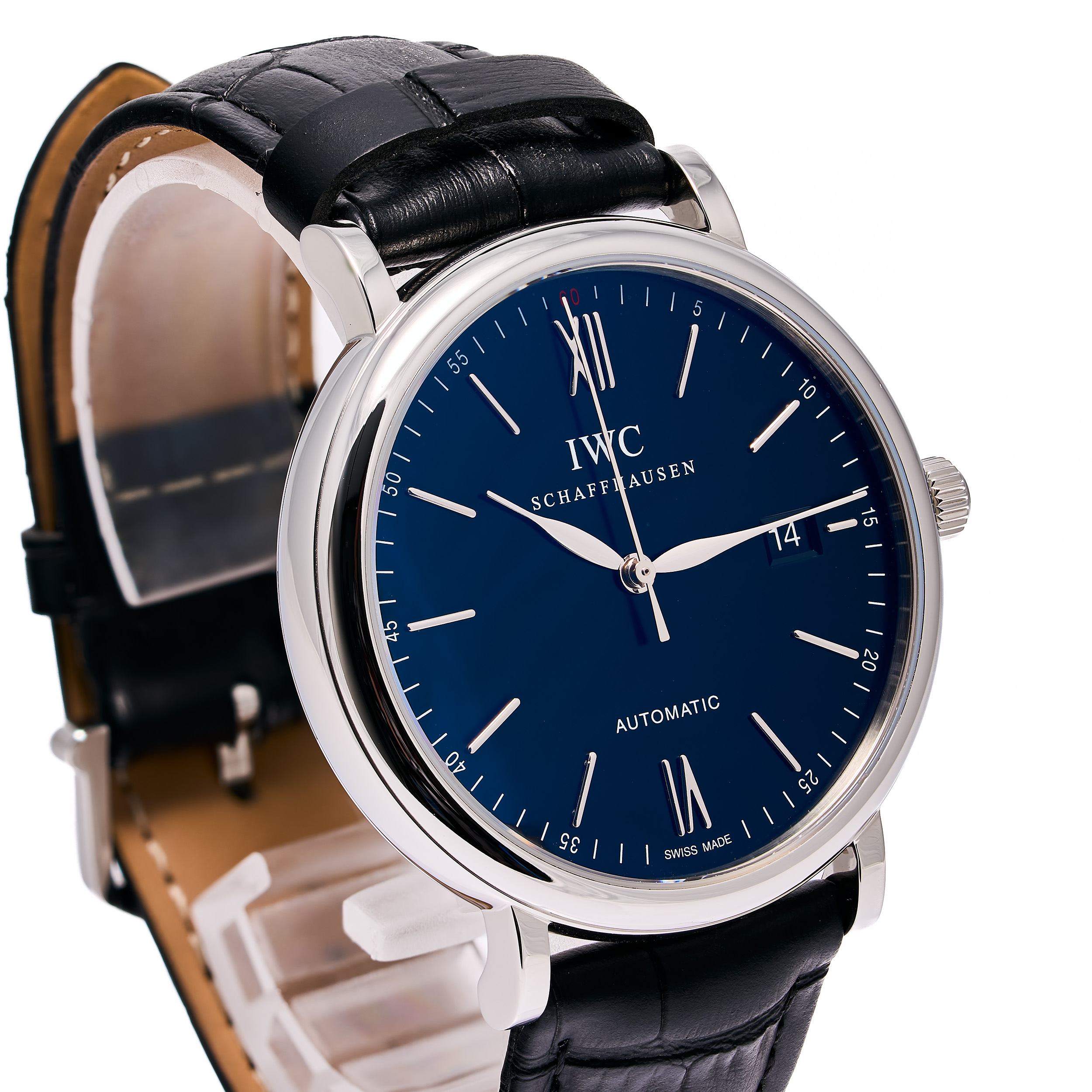 Portofino Automatik 40