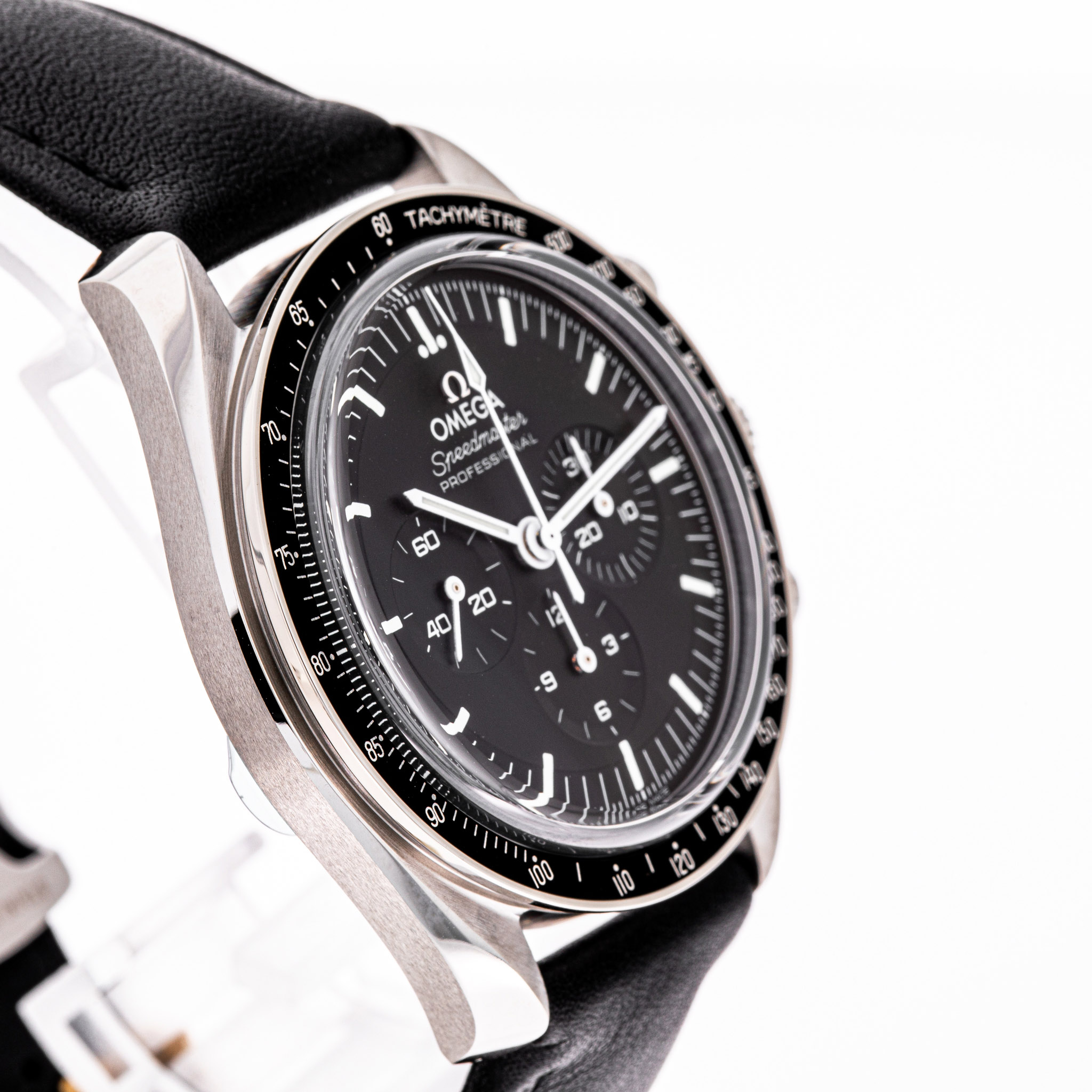 Speedmaster 42 Moonwatch Saphir