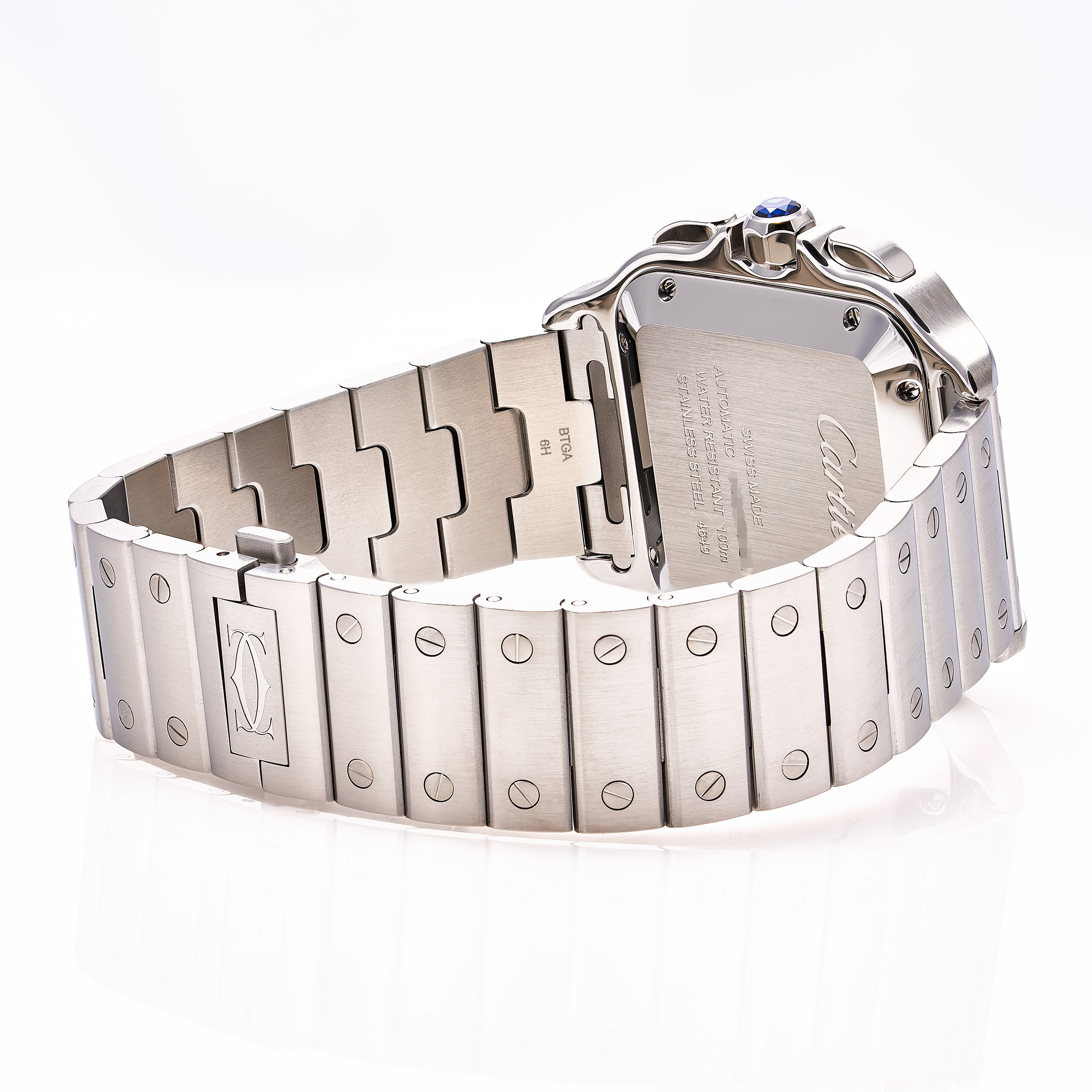 Santos Chrono L