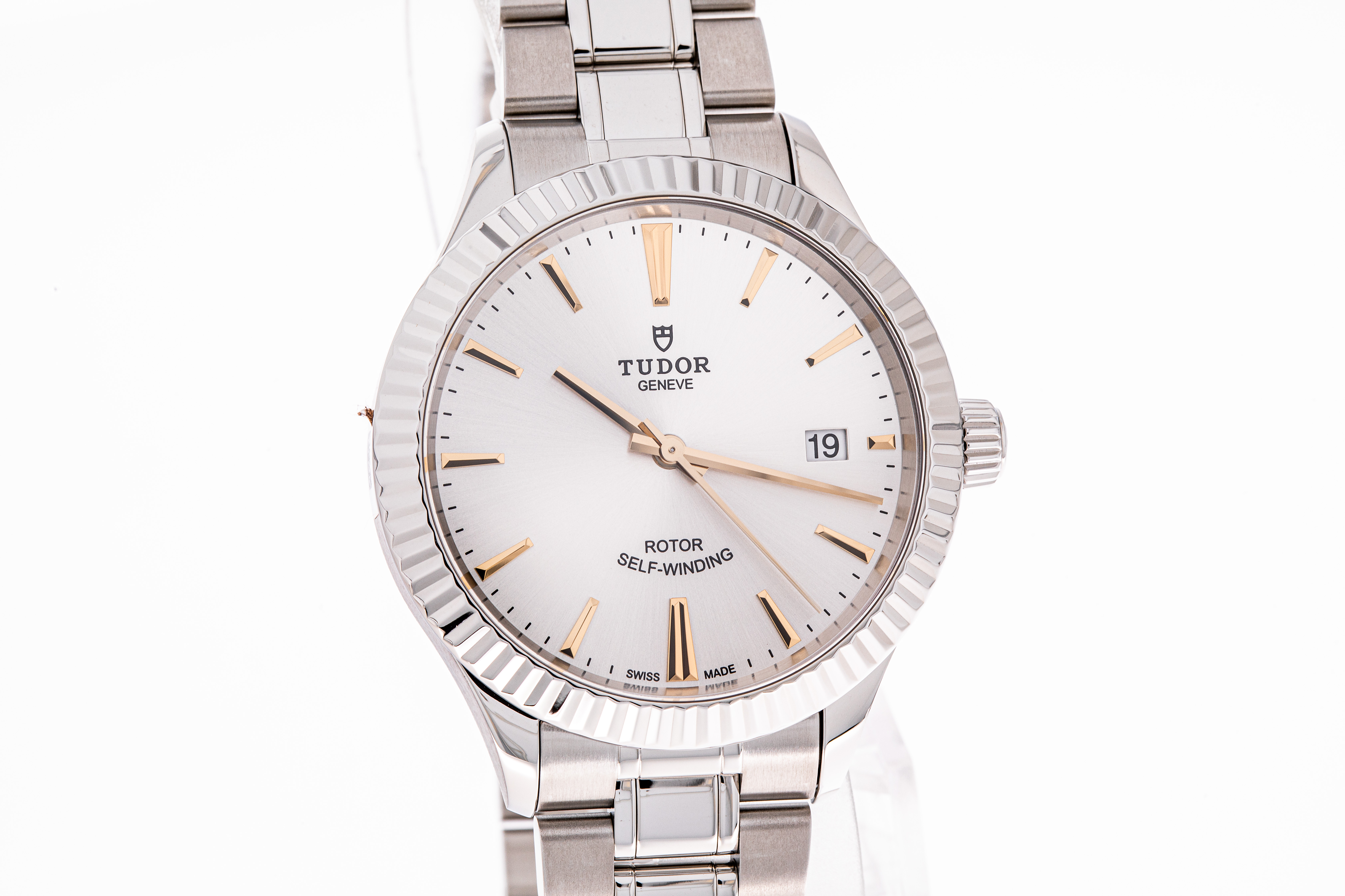 Style Silber 41