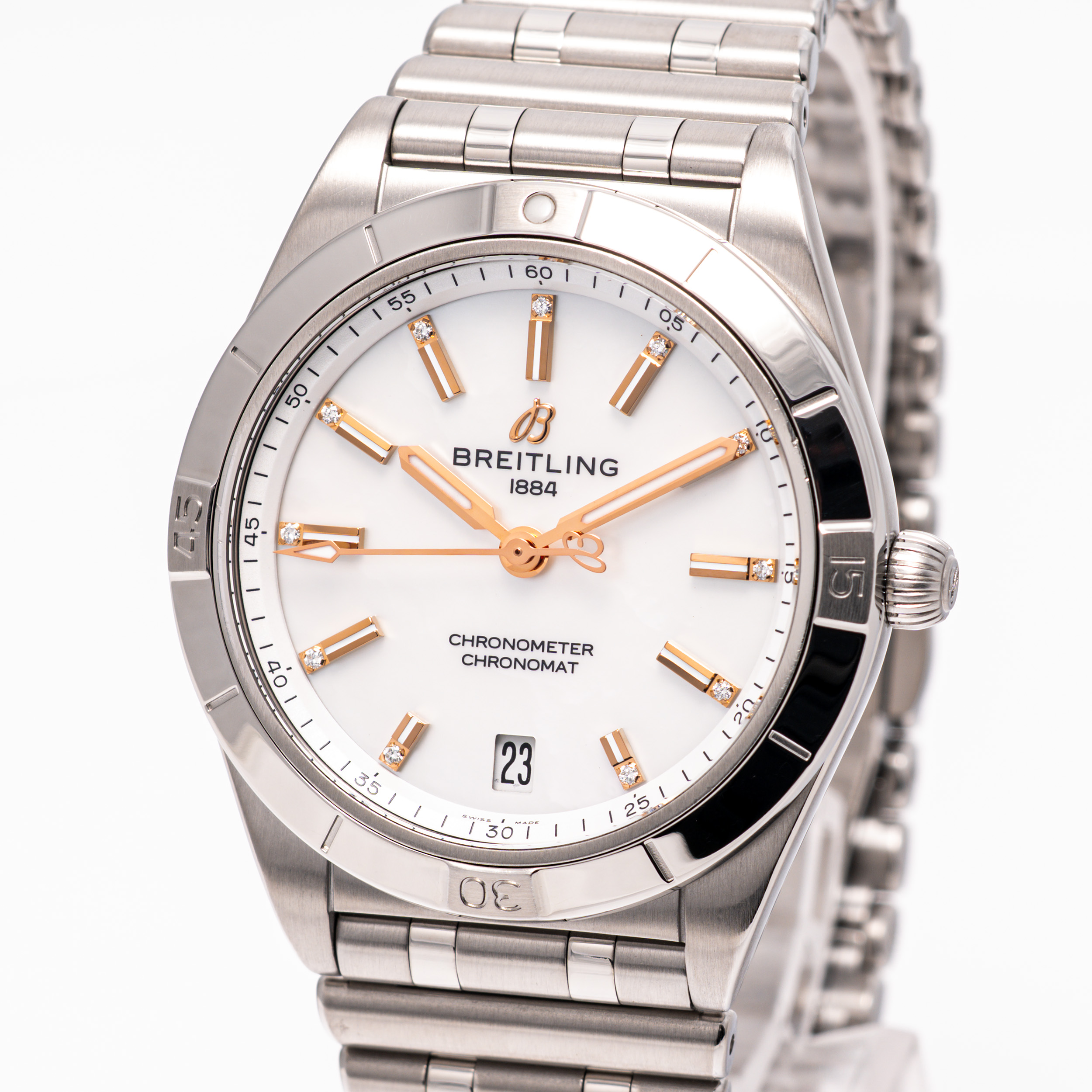 Chronomat 36
