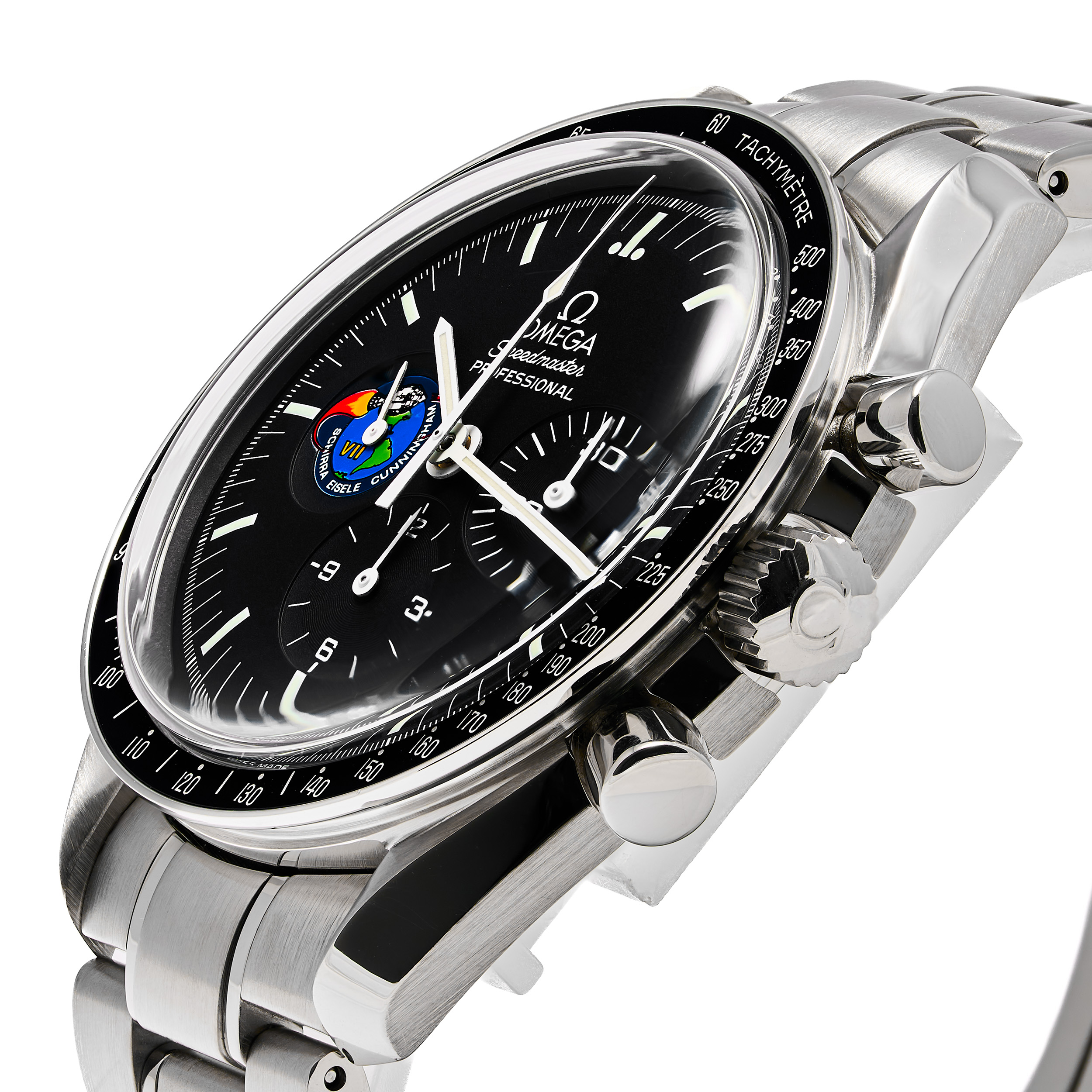Speedmaster Professional Apollo VII