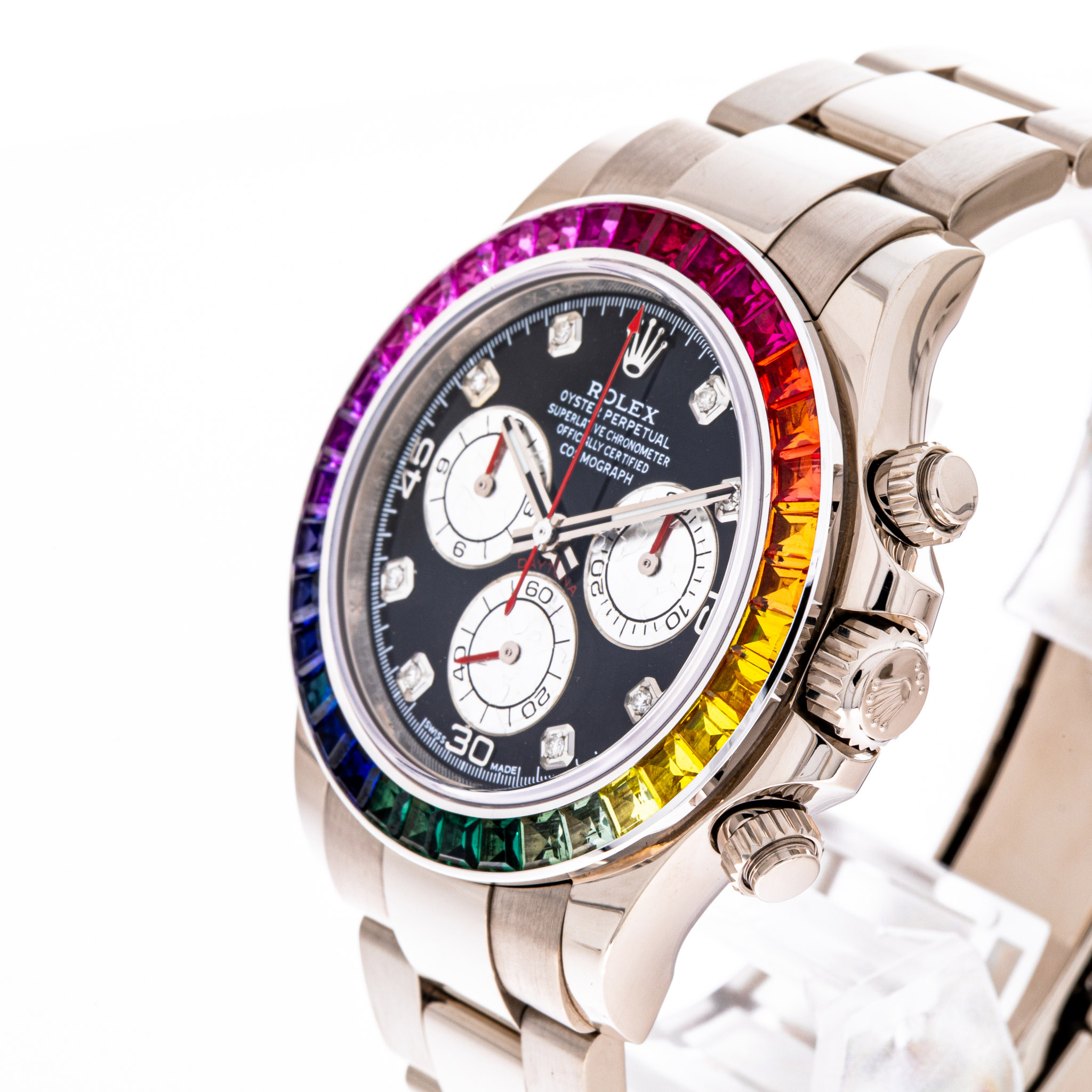 Daytona Daytona