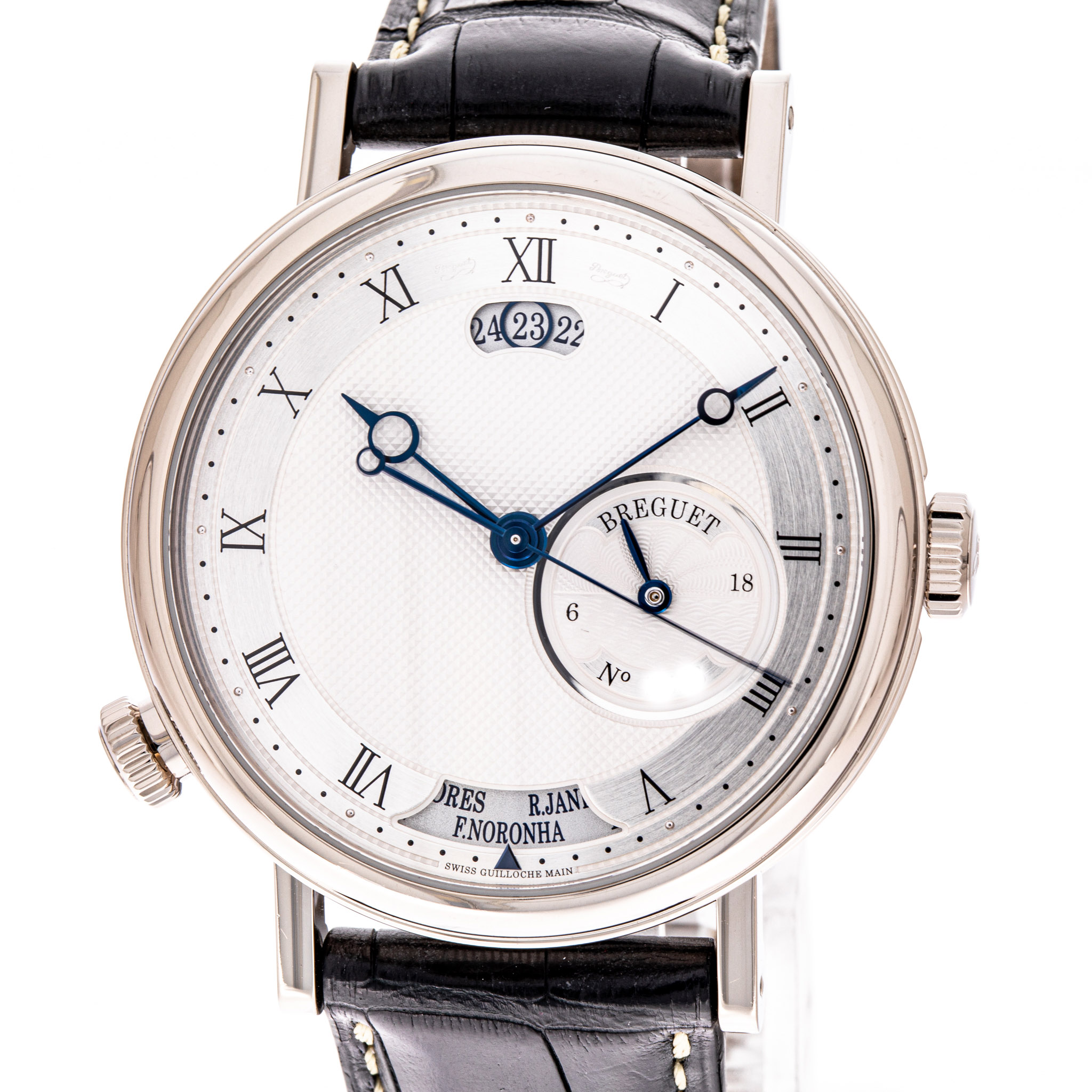 Classique Hora Mundi