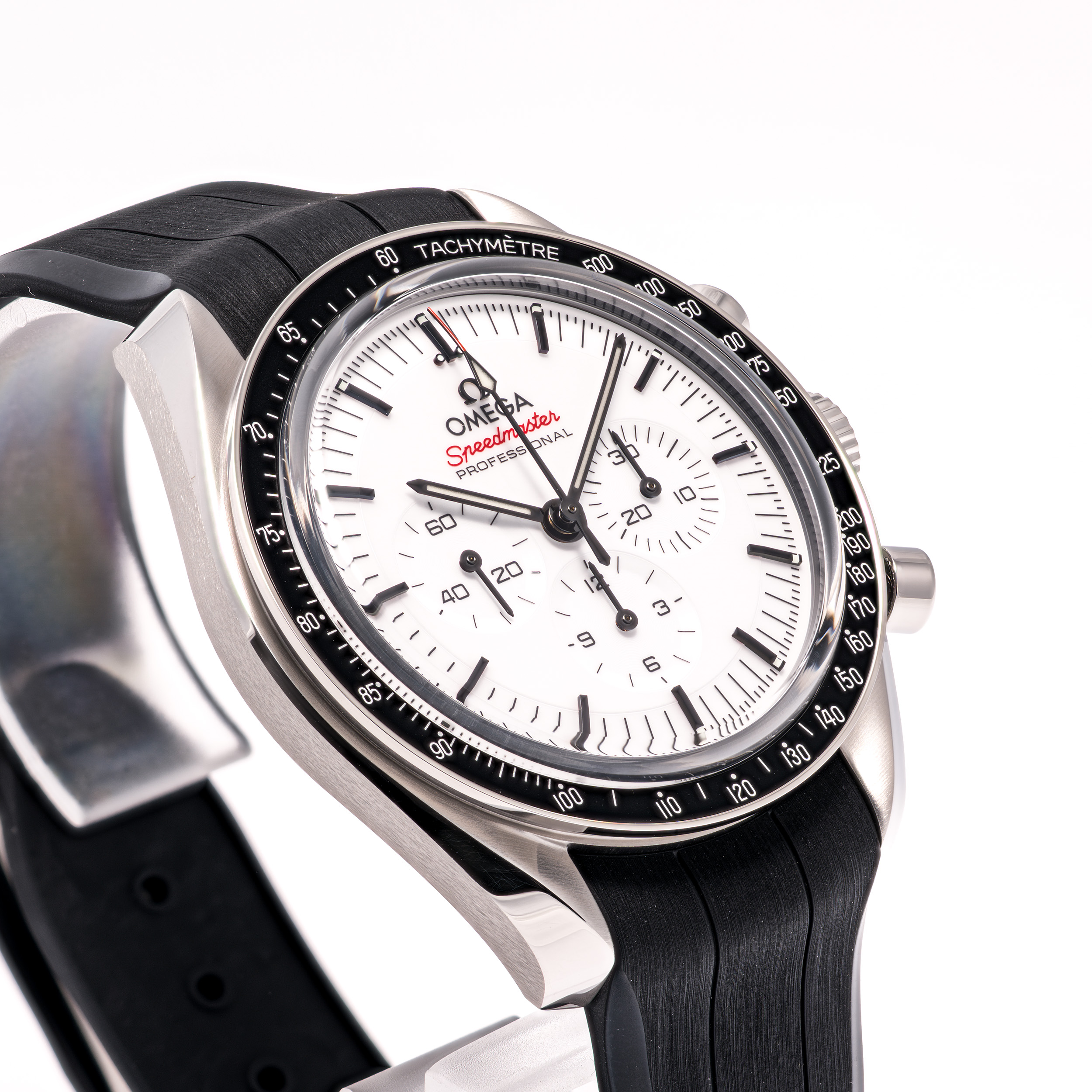 Speedmaster Moonwatch 42