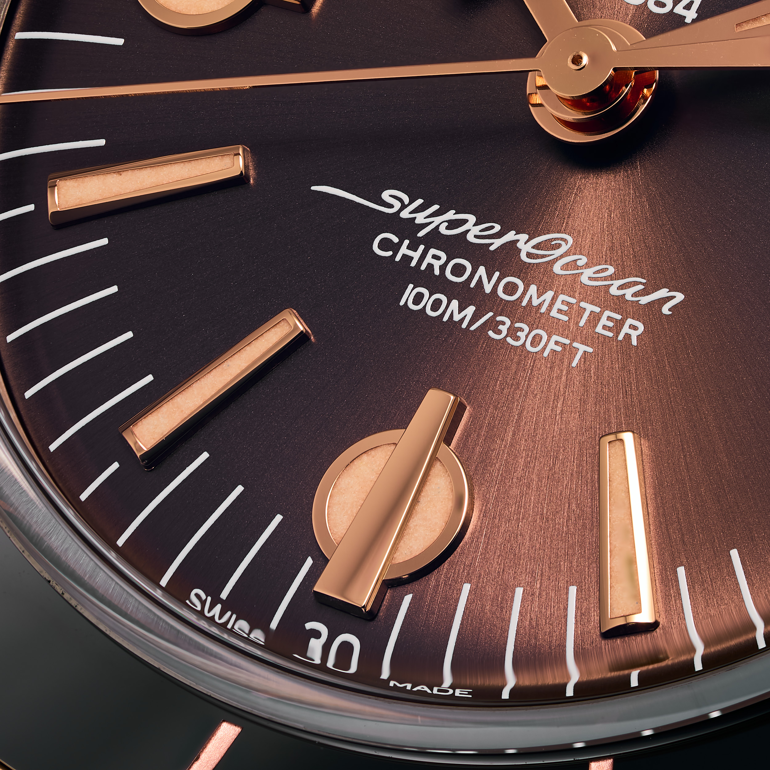 Superocean Heritage ’57 Outerknown 1 of 500