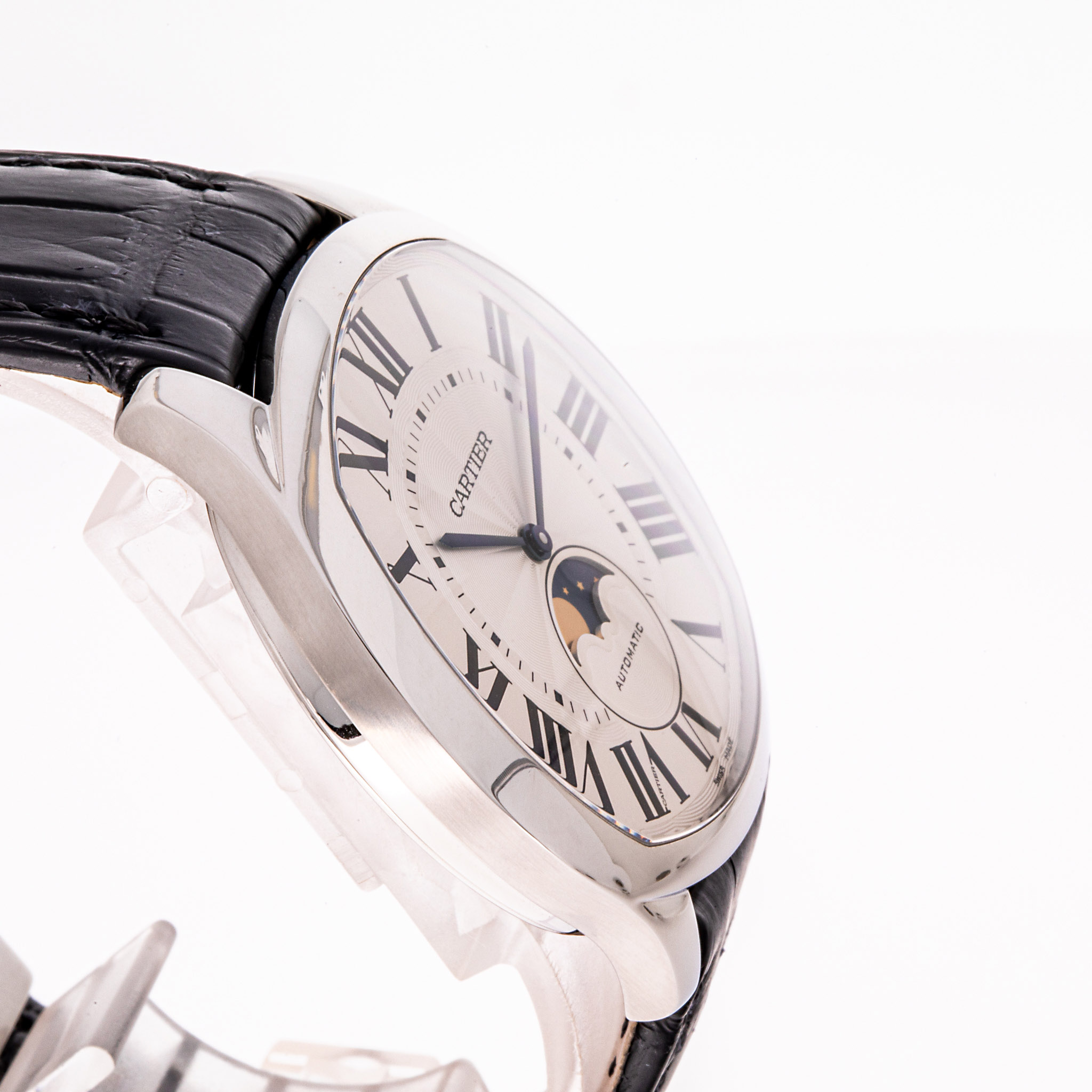 Drive De Cartier