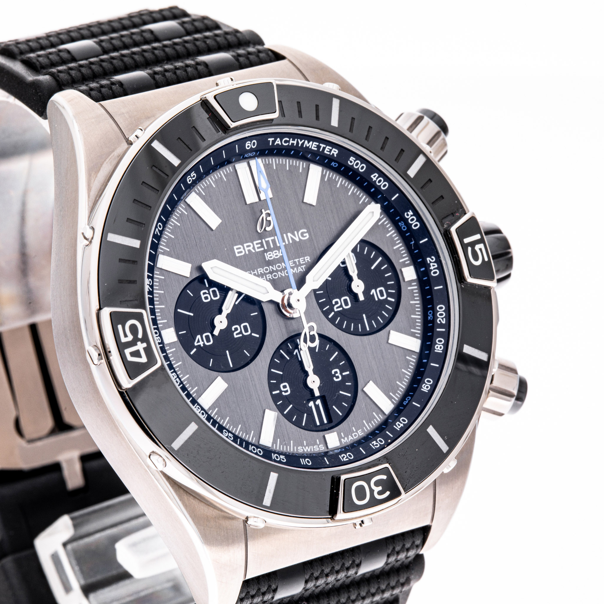 Super Chronomat Super Chronomat