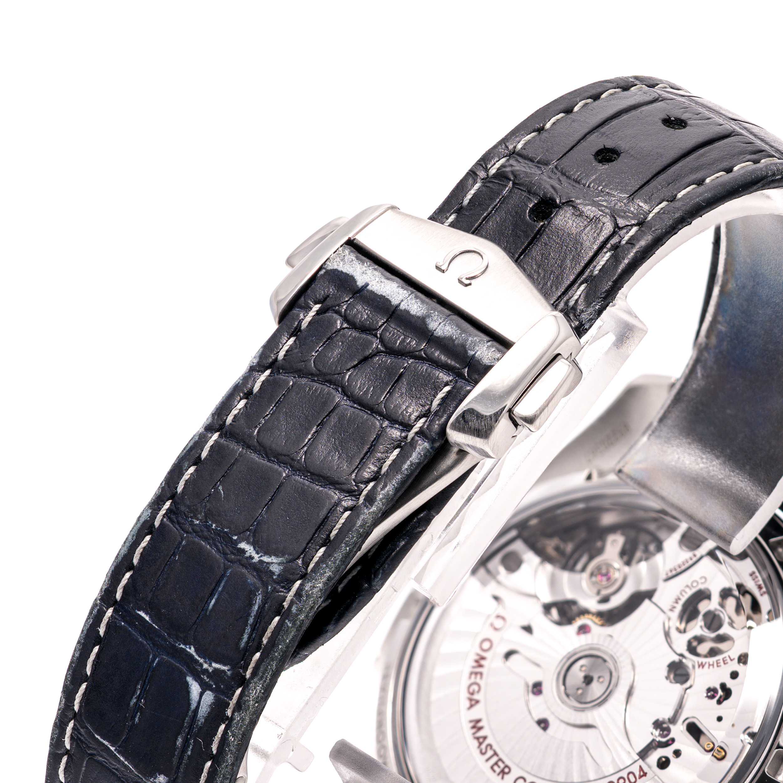 Speedmaster Moonphase Moonwatch 44