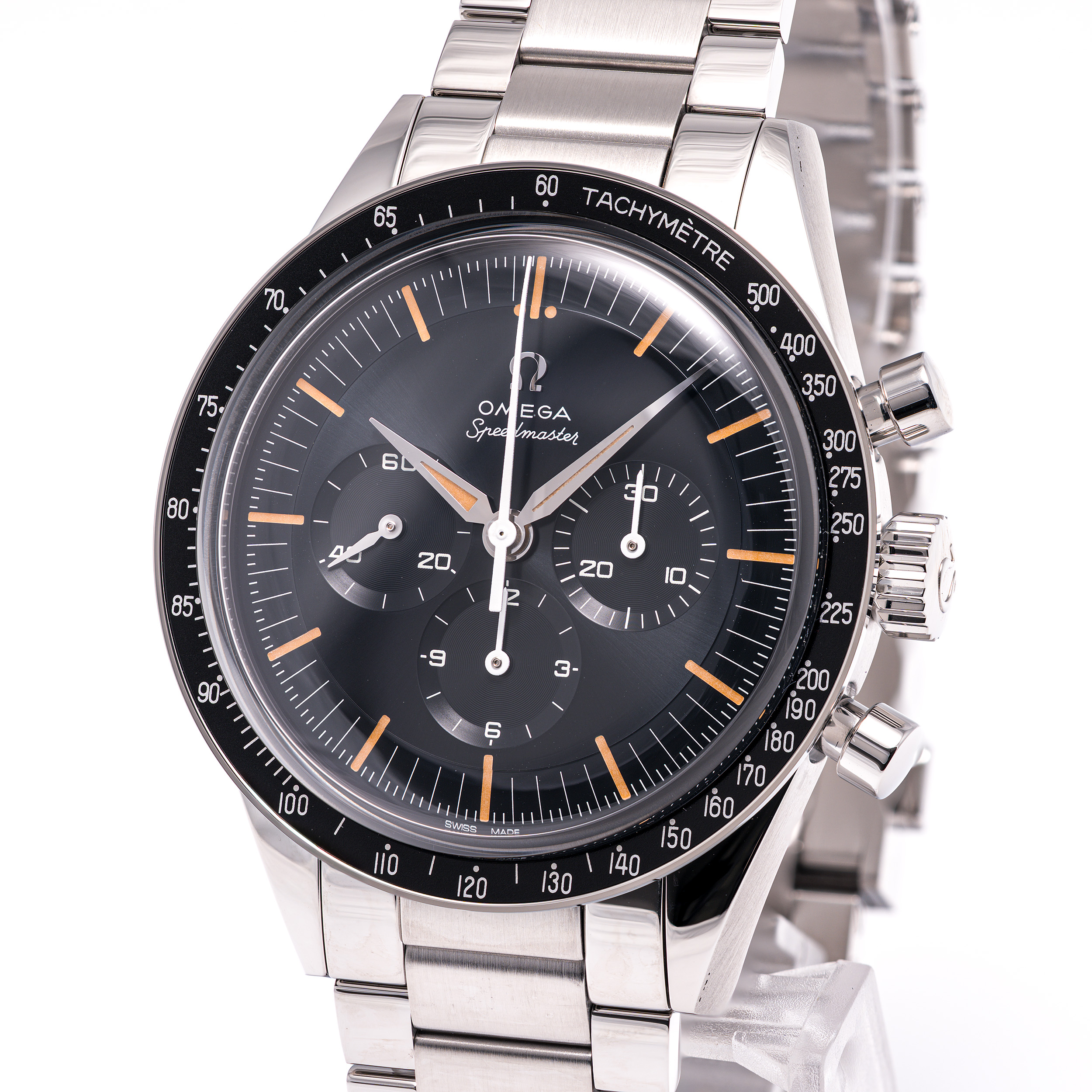 Speedmaster First in Space 40