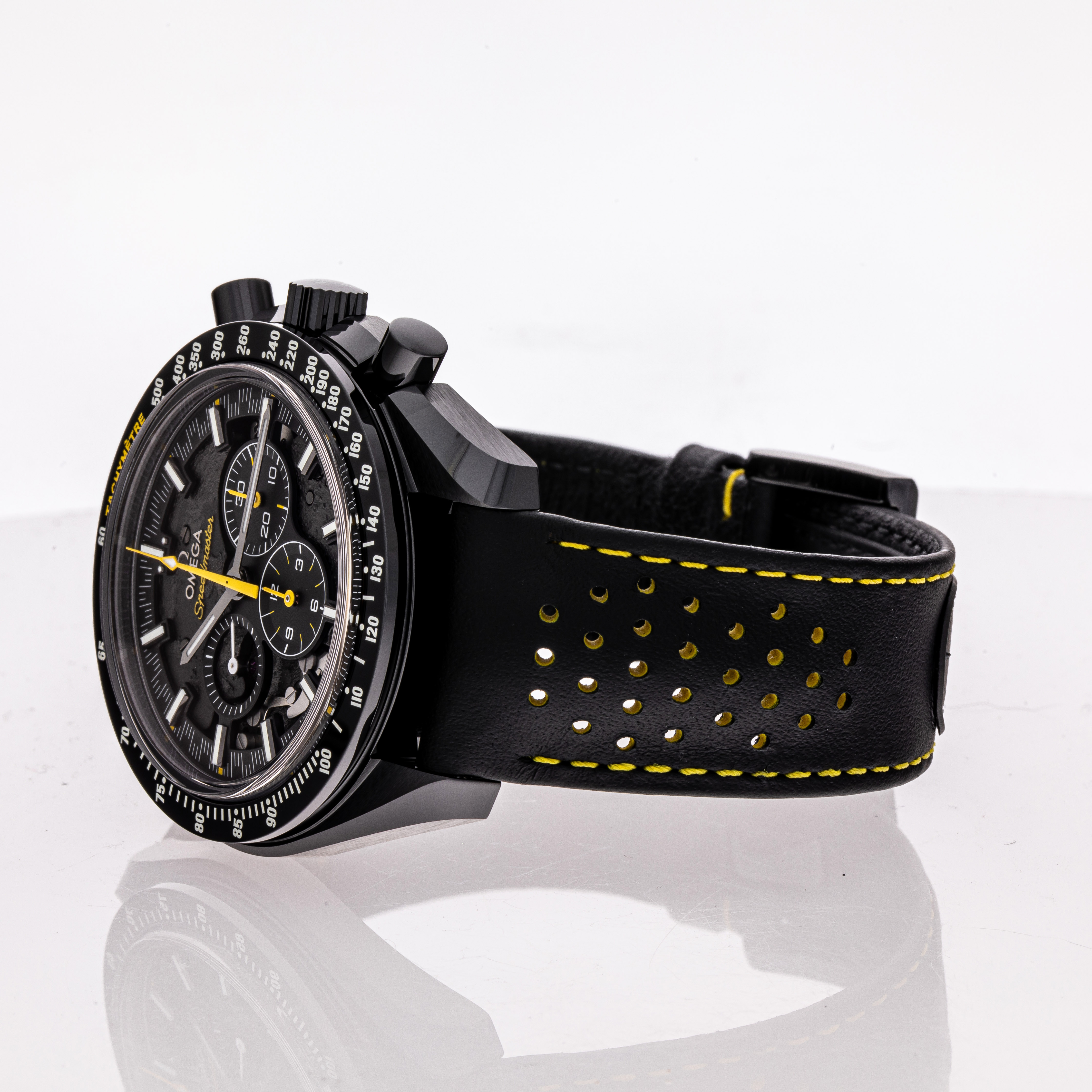 Speedmaster Apollo 8