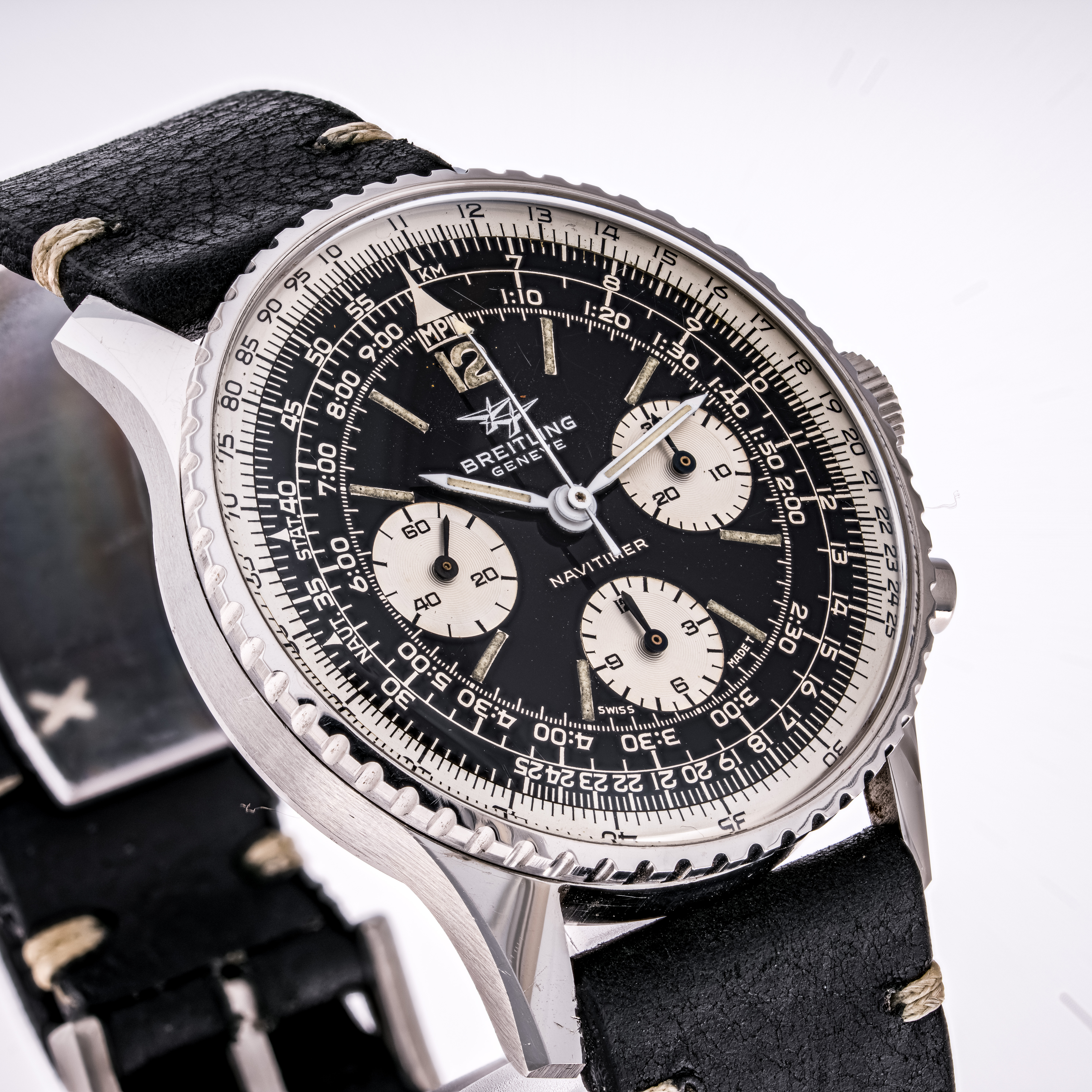 Navitimer