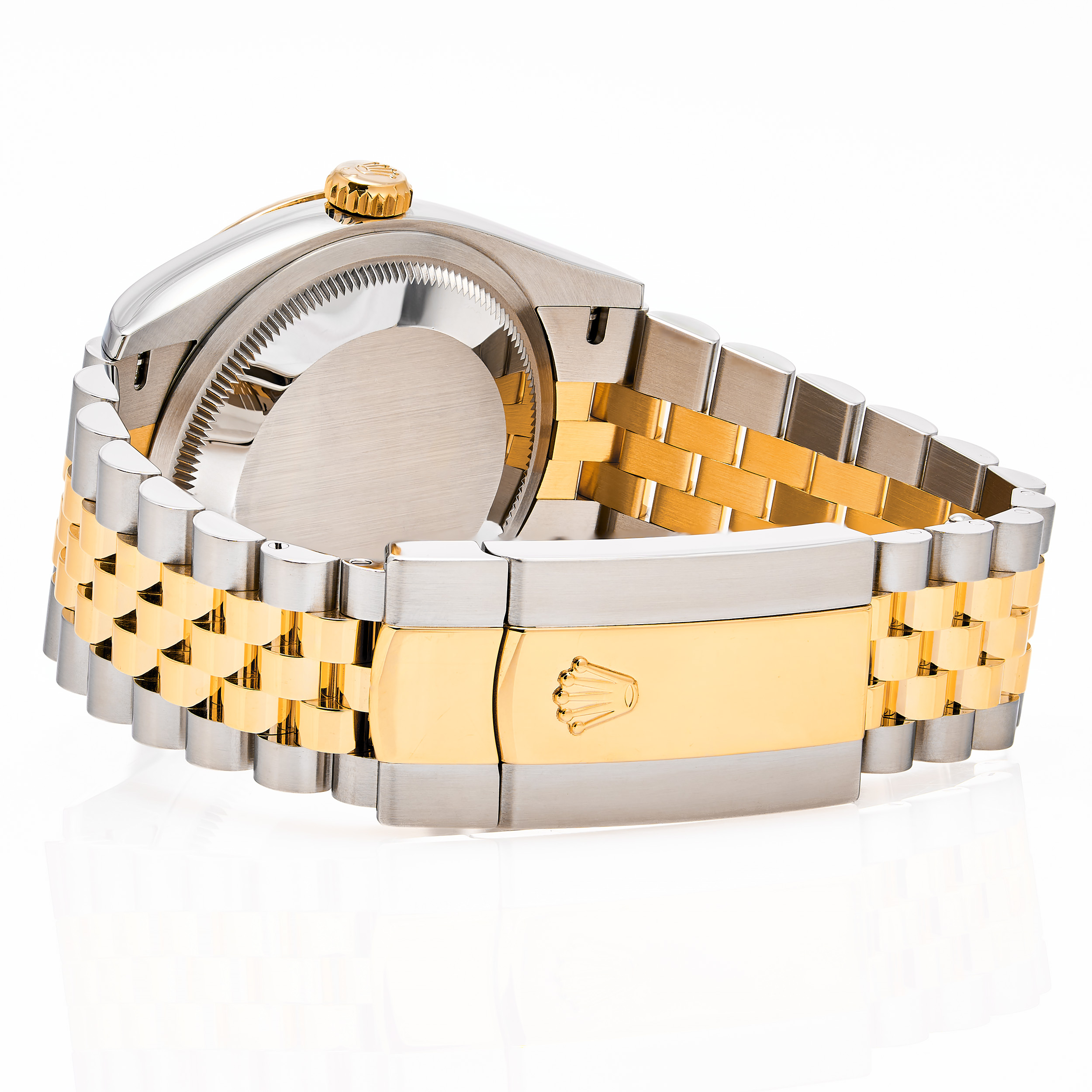 Datejust 36 Diamant Jubilee