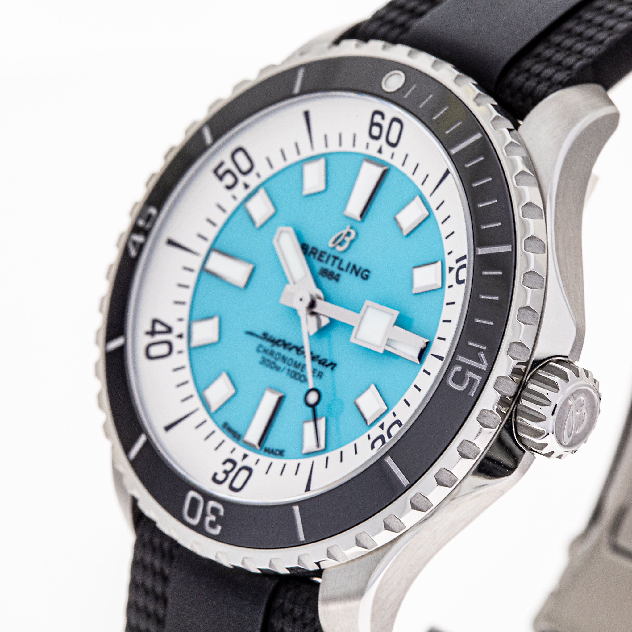 Superocean 44