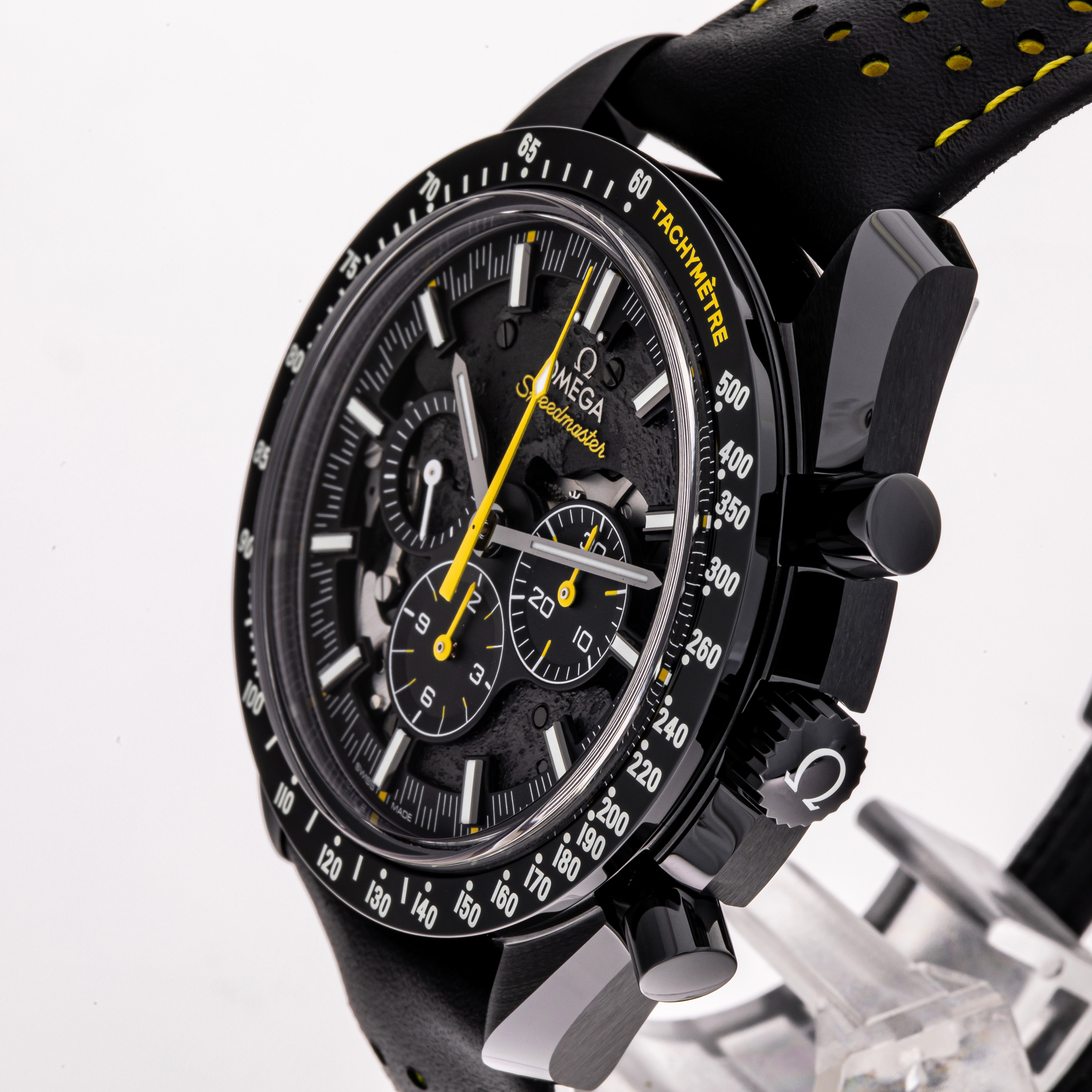 Speedmaster Apollo 8