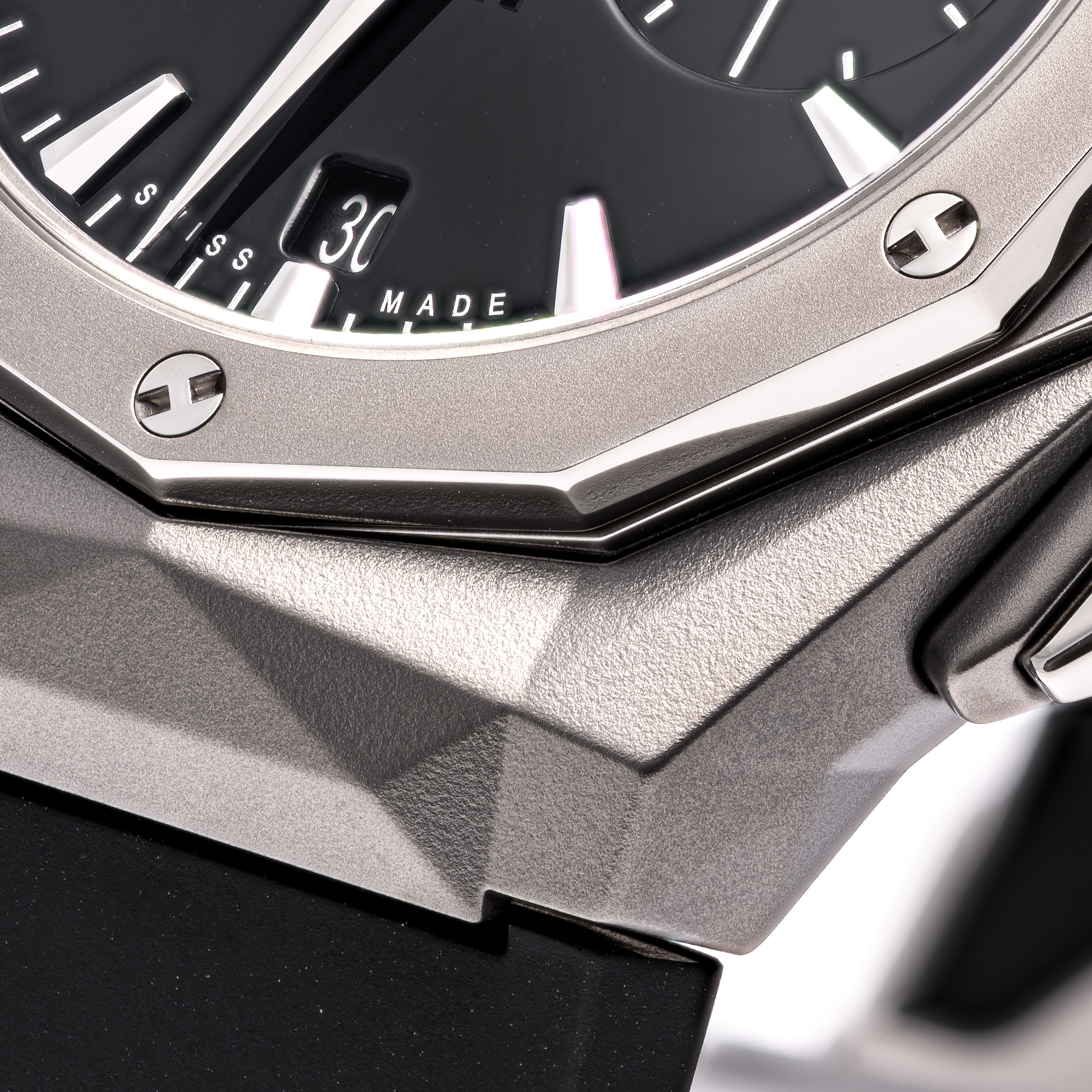 Classic Fusion Chrono Orlinski 41
