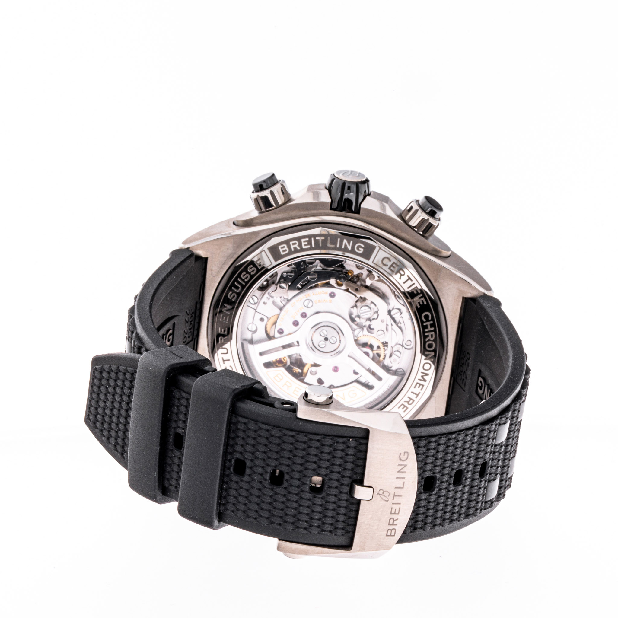 Super Chronomat Super Chronomat