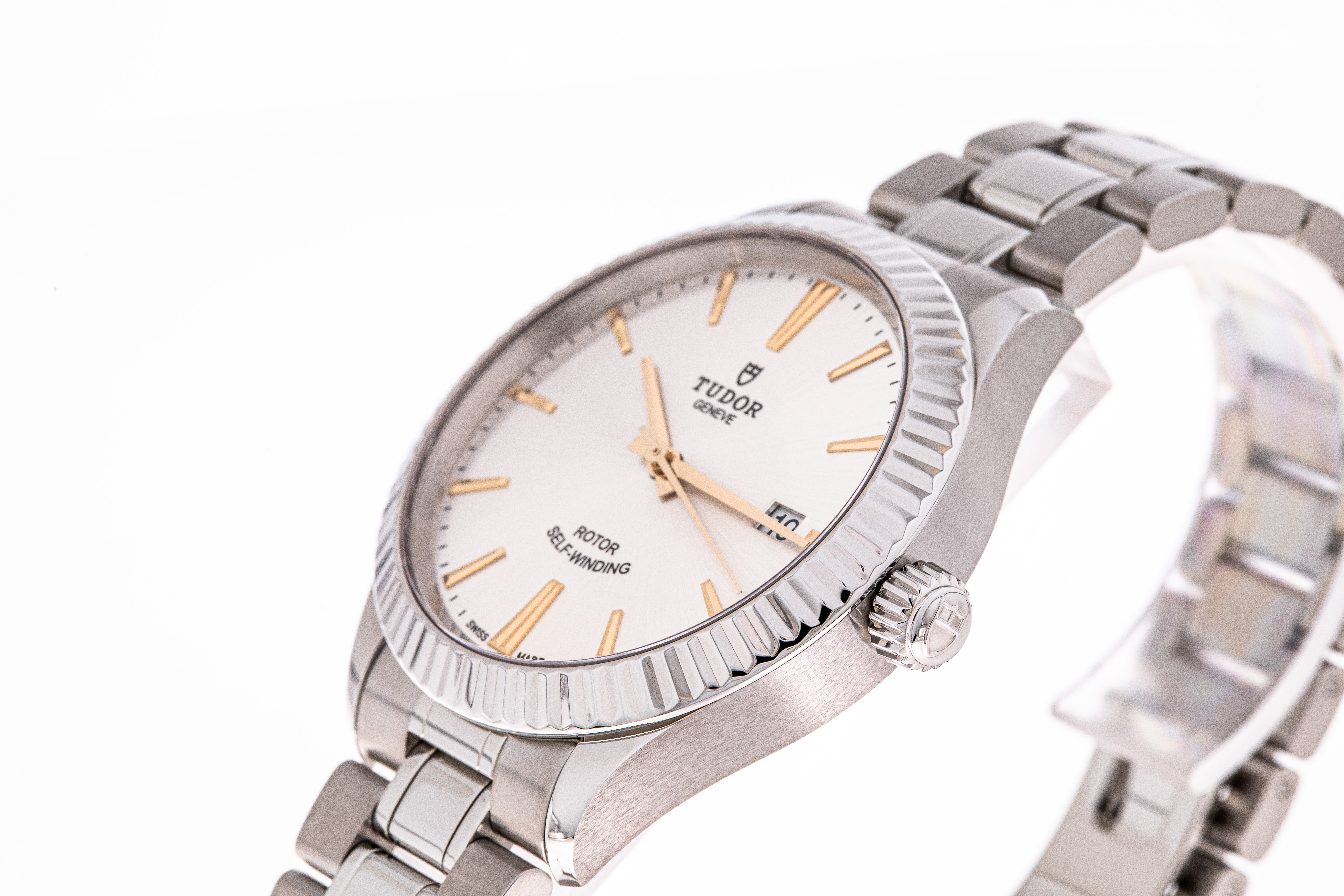 Style Silber 41